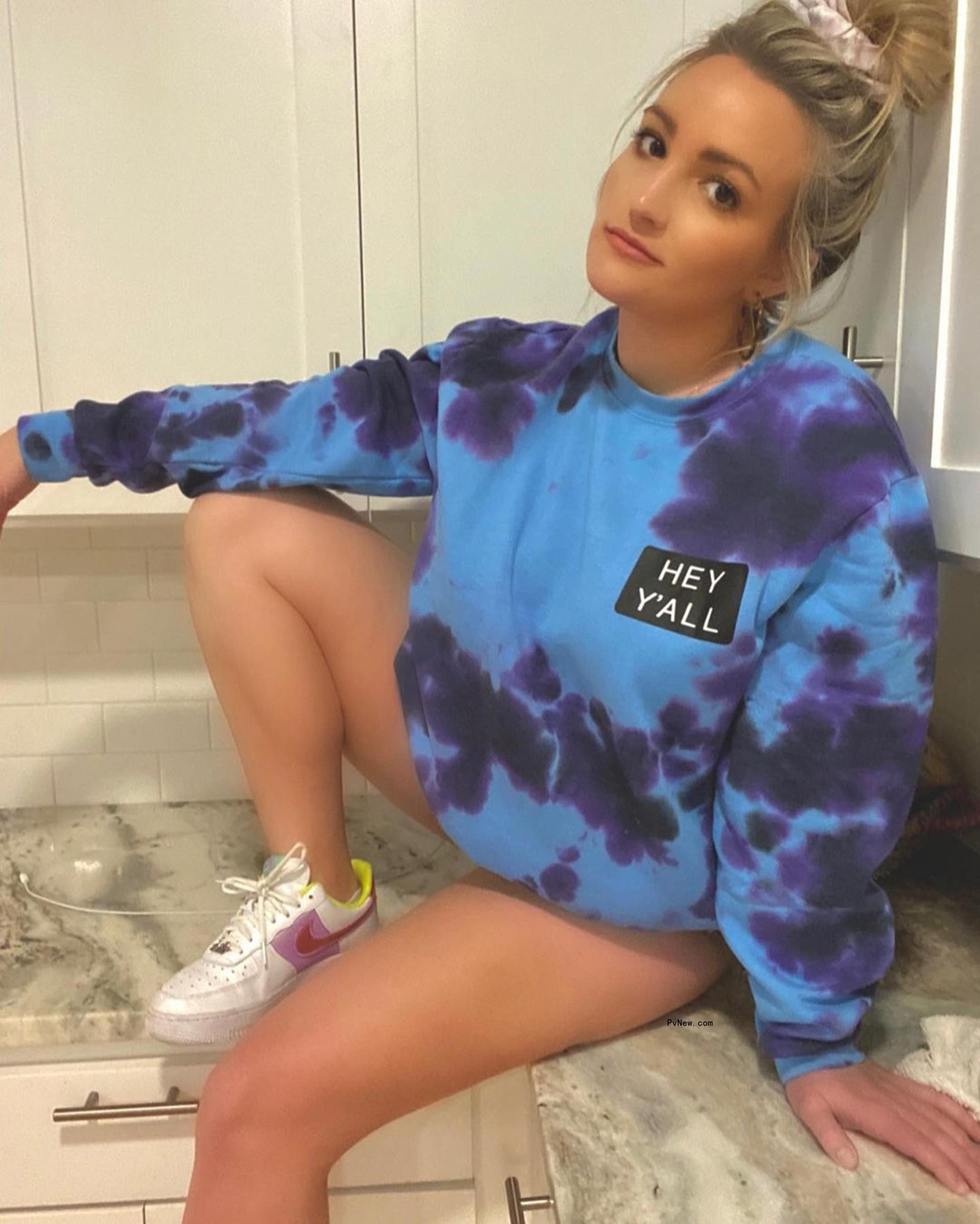 Jamie Lynn Spears