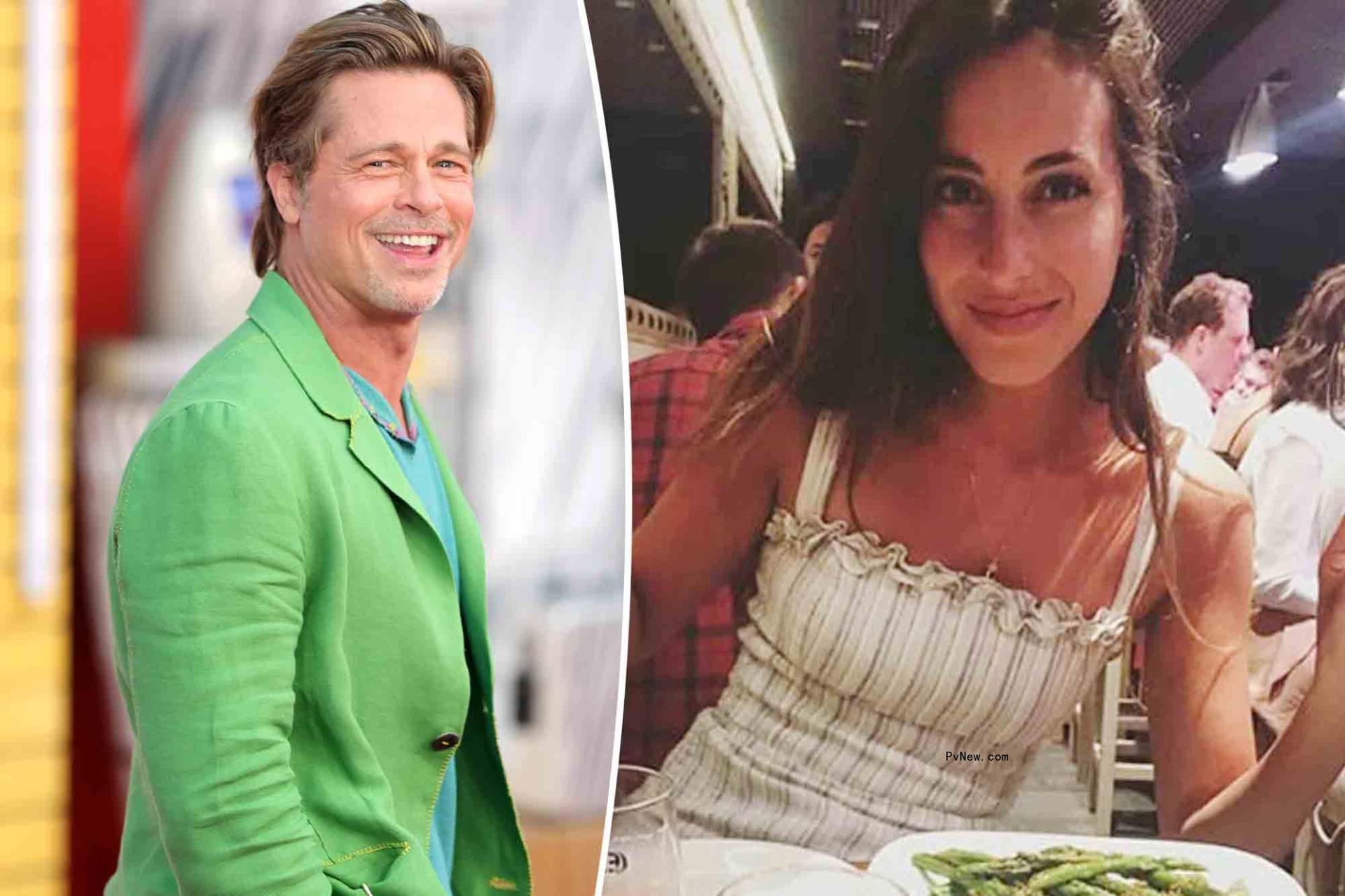 Brad Pitt and girlfriend Ines de Ramon ‘doing great’: They ‘are very into each other’