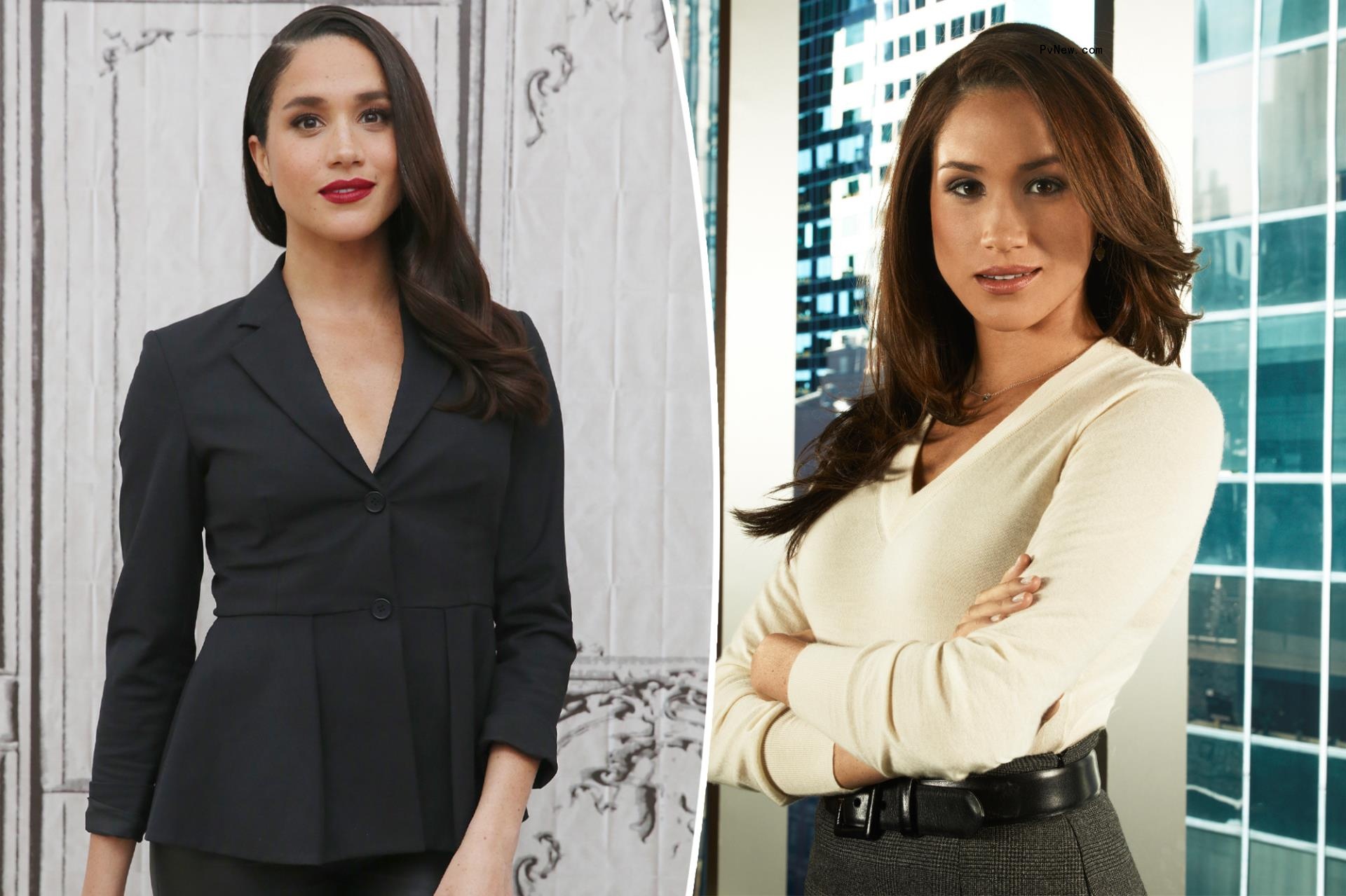 Meghan Markle’s show ‘Suits’ breaks streaming record nearly 4 years after series ended