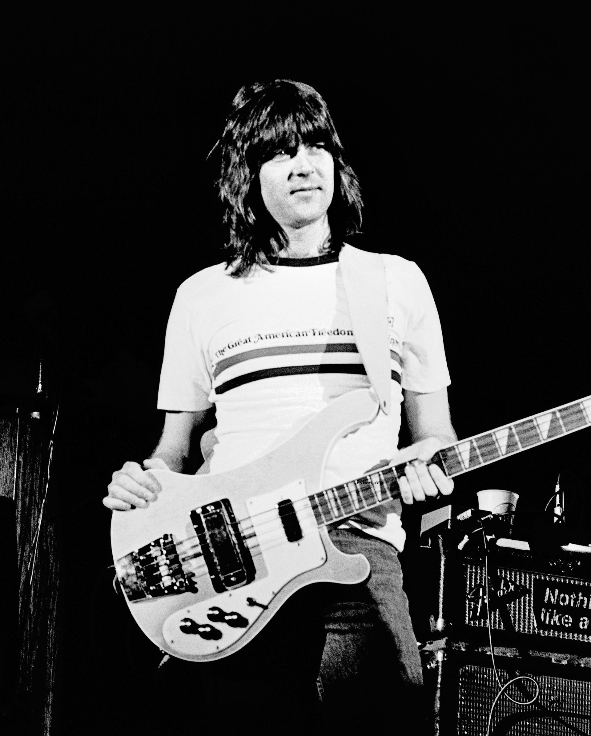 Randy Meisner