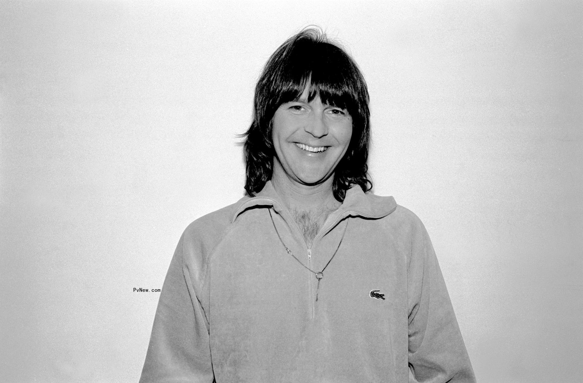 Randy Meisner