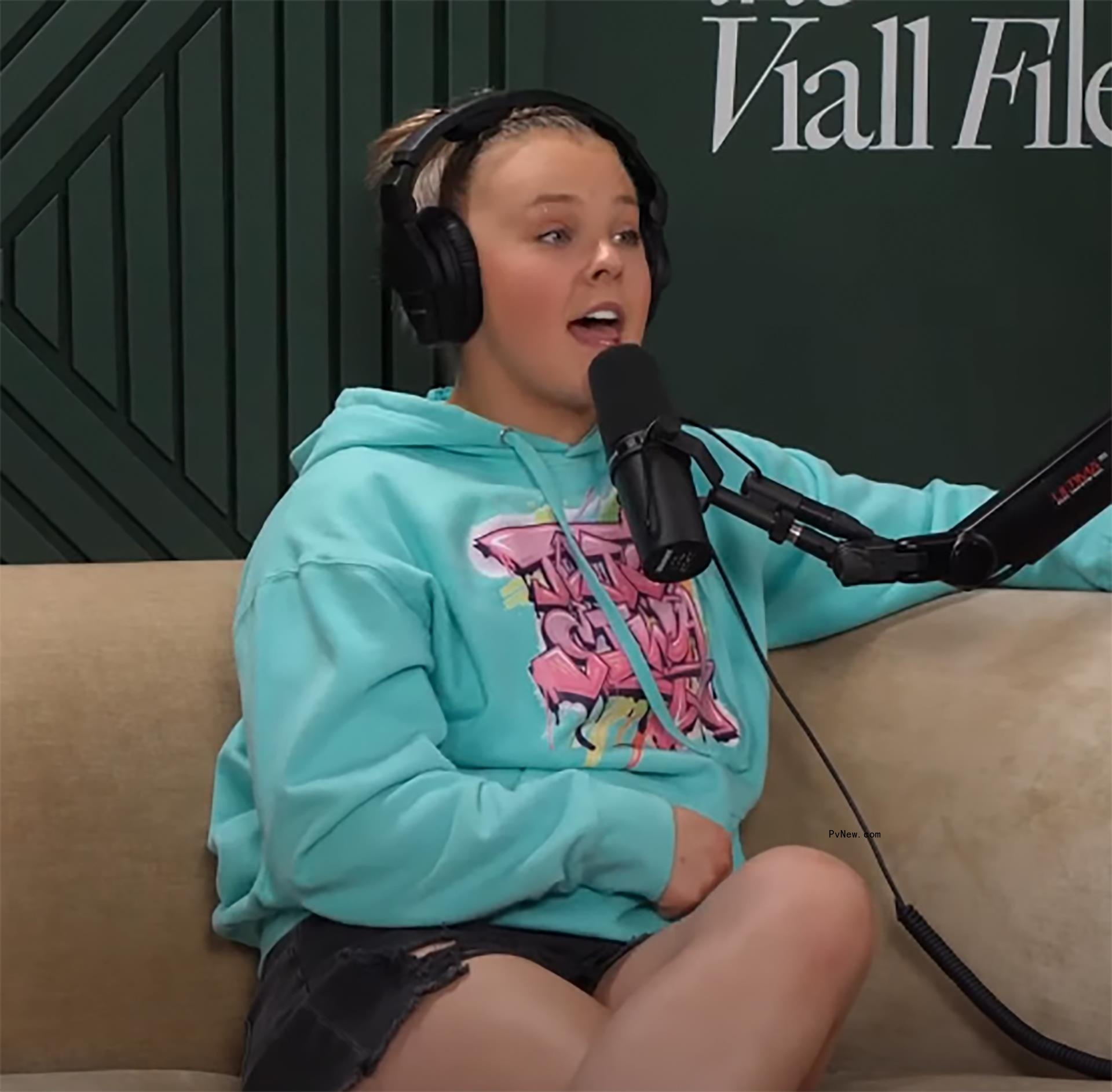 Jojo Siwa 
