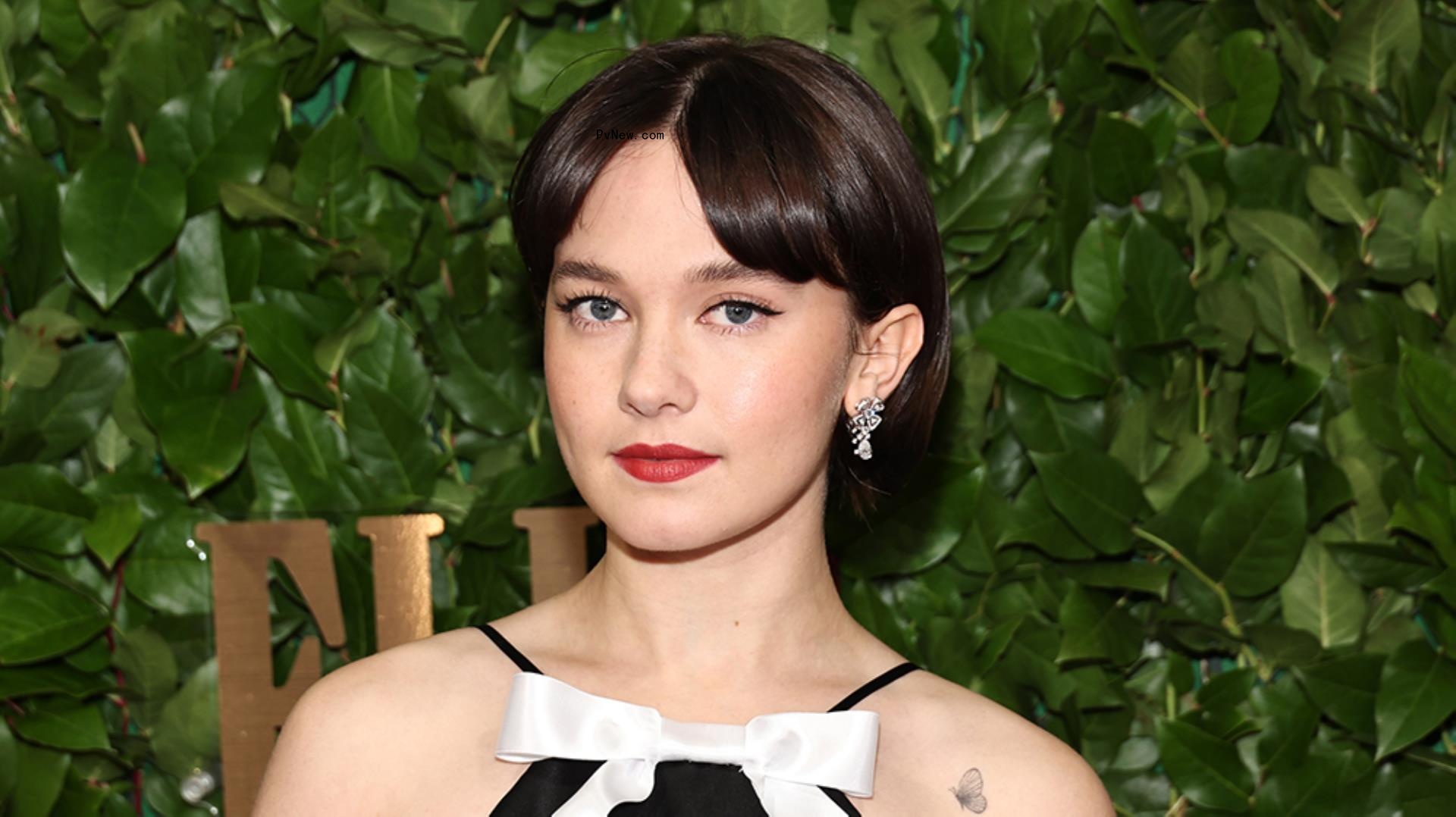 ‘Alien: Romulus’ Star Cailee Spaeny Co<i></i>nfirms New Entry Is Set Between the First Two Films