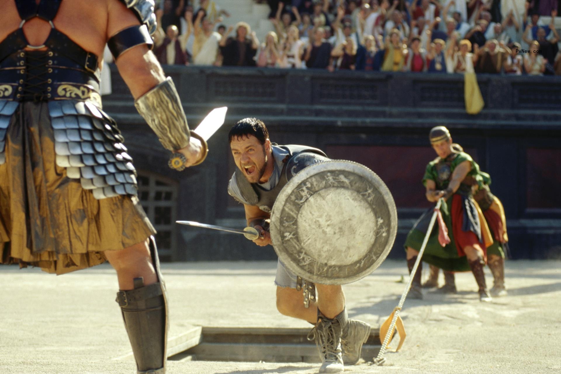 ‘Gladiator 2’ Resuming Production in Malta Next Week