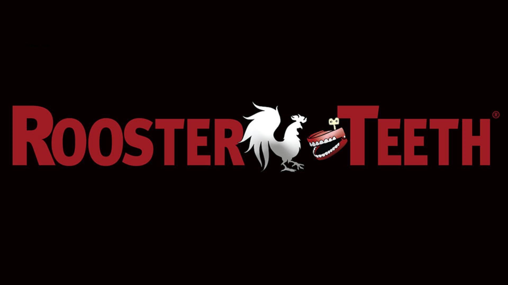 Rooster Teeth Is Shutting Down After 21 Years