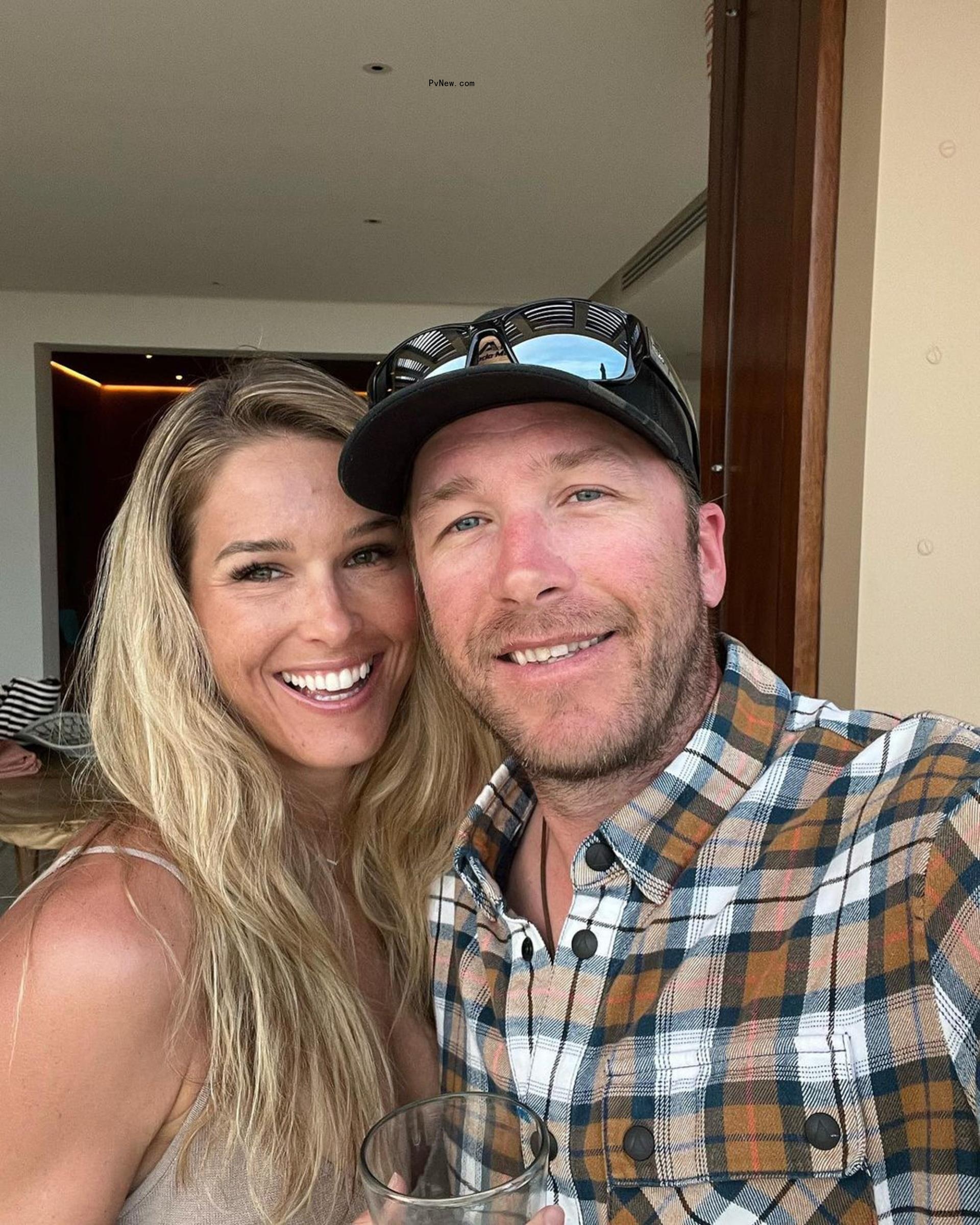 Bode and Morgan Miller.