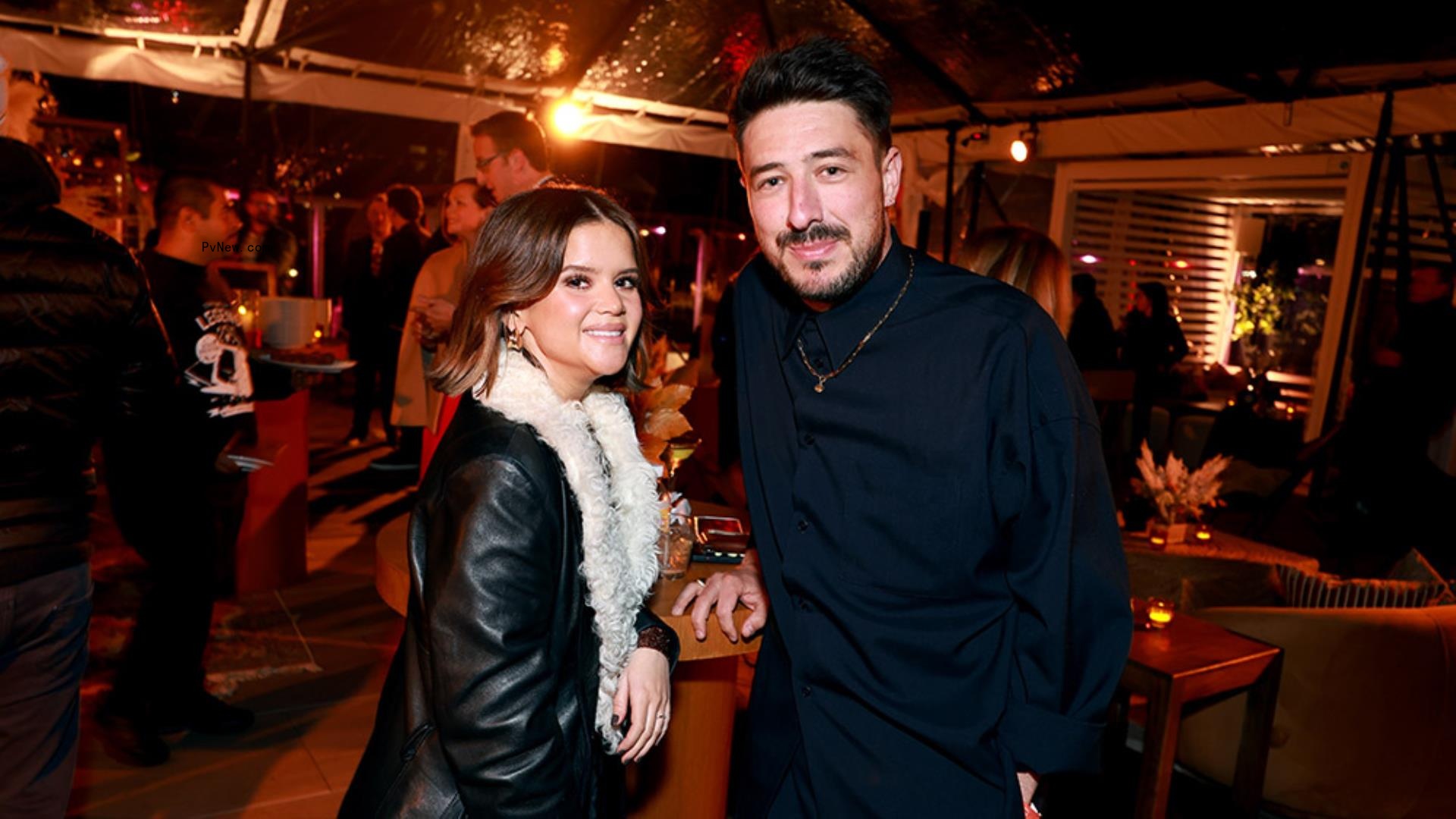 ‘Daisy Jo<i></i>nes & the Six’: Marcus Mumford and Maren Morris on Finally Collaborating for Cover of ‘Look at Us Now (Honeycomb)’