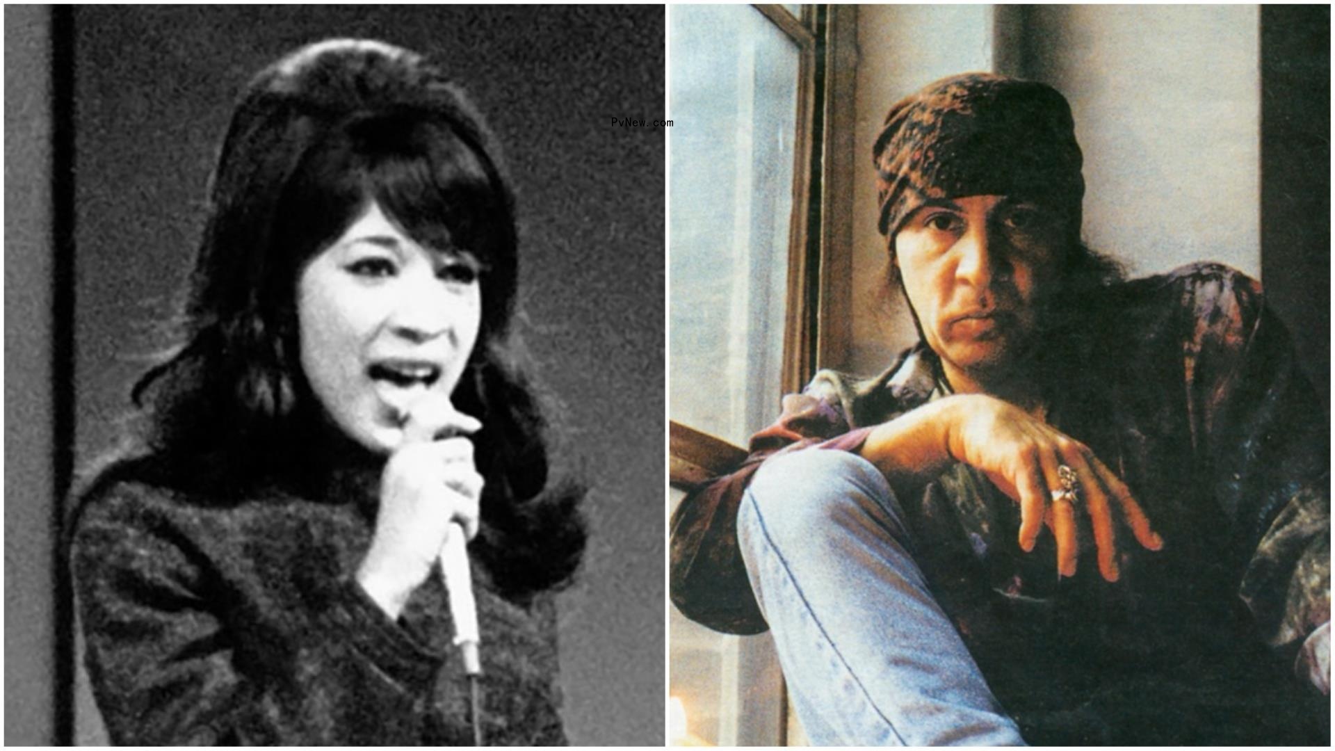 Stevie Van Zandt Celebrates Ro<i></i>nnie Spector as a ‘Magical Voice Transporting Us Back to Our Own Innocence’