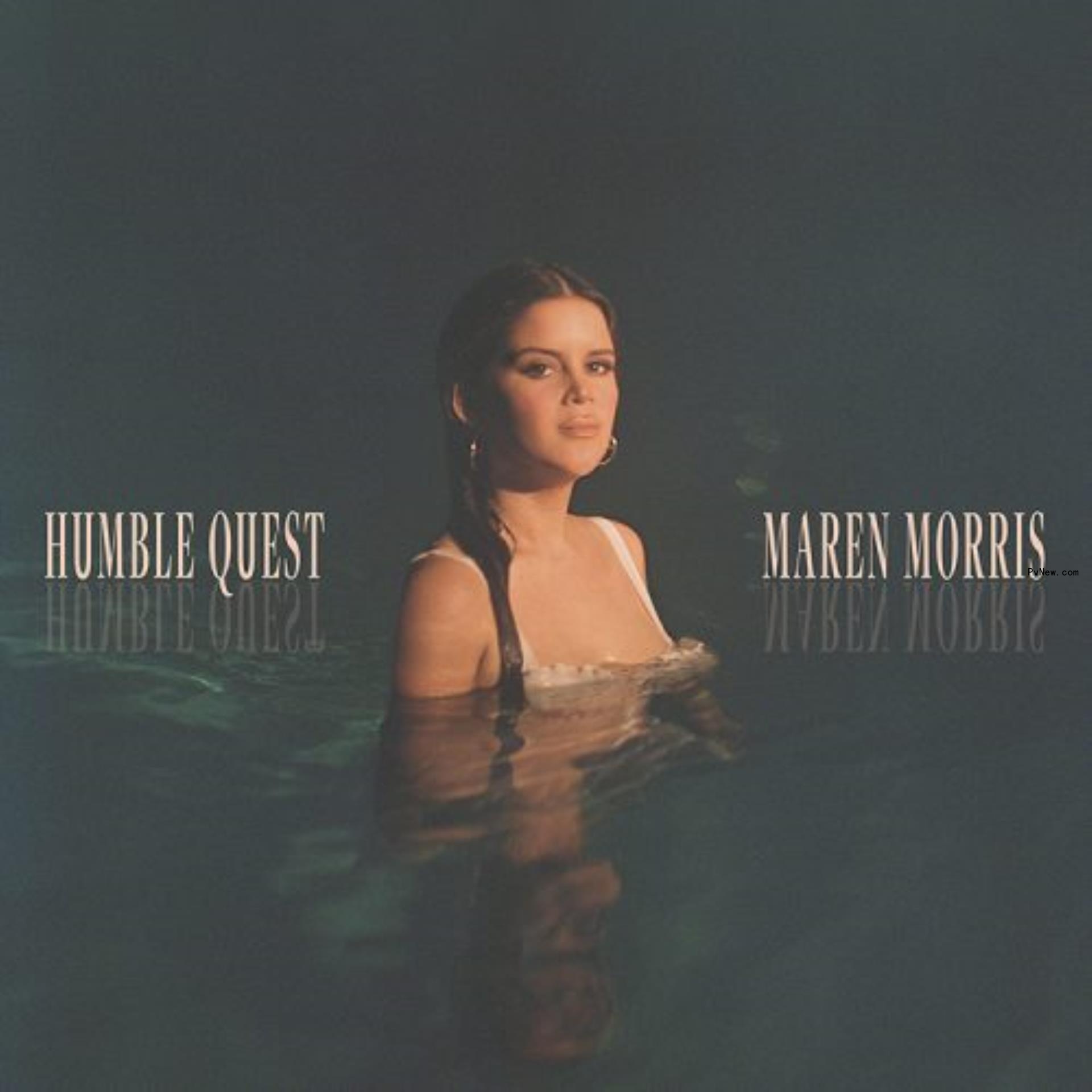Maren Morris to Double Down on Country in Third Album, ‘Humble Quest’