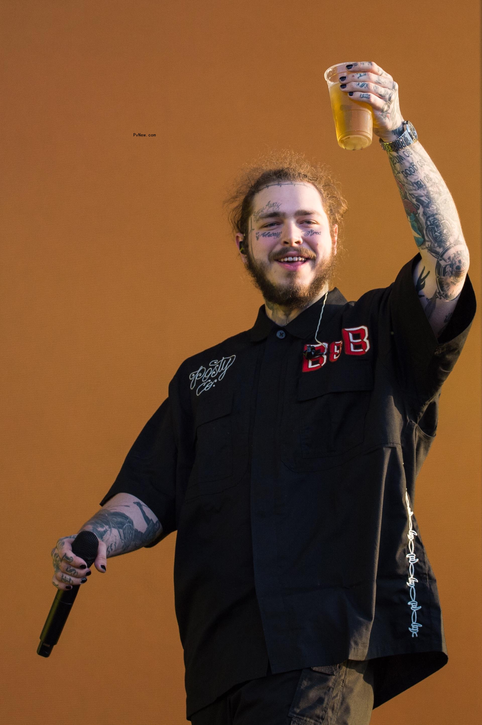 Post Malone