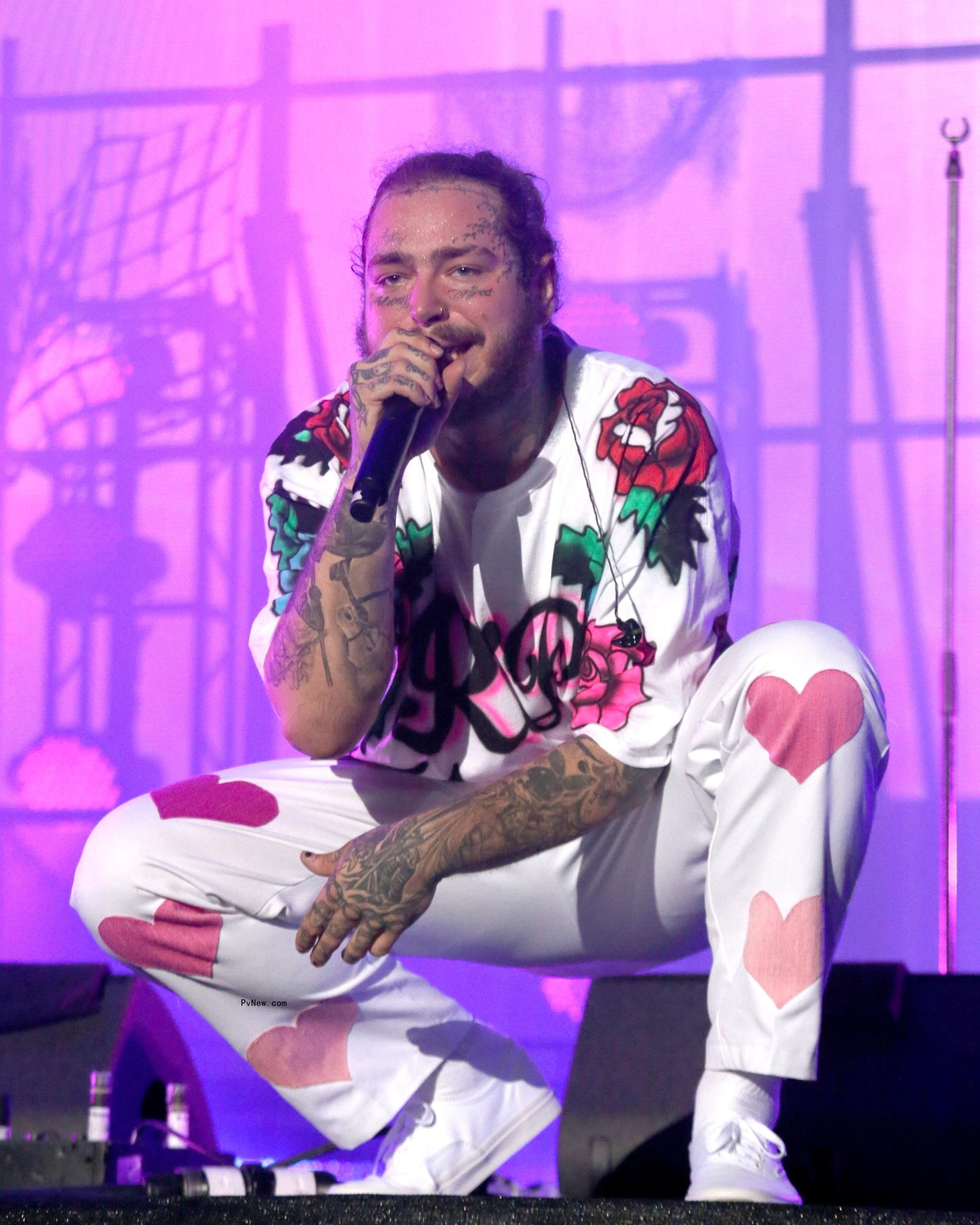 Post Malone
