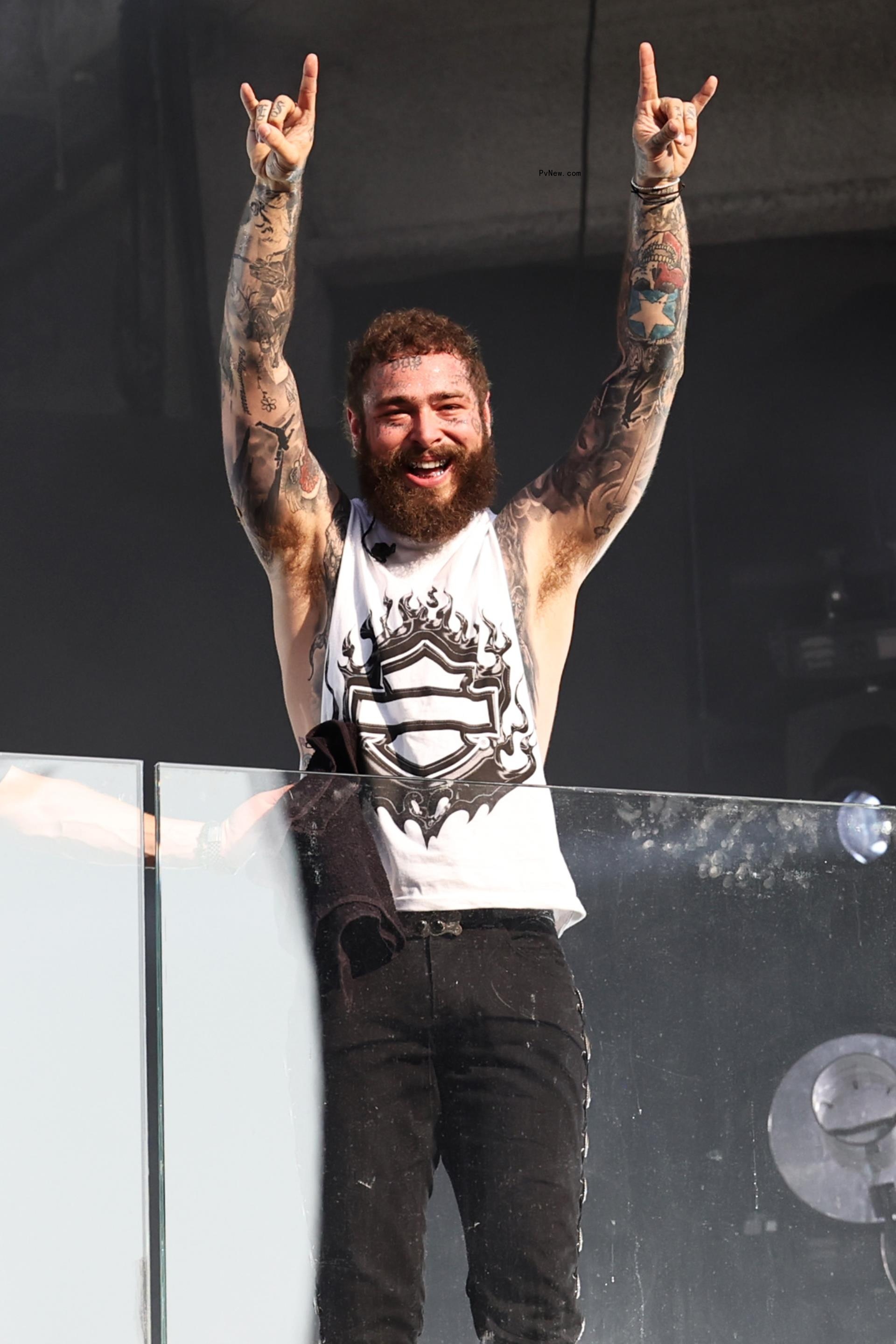 Post Malone
