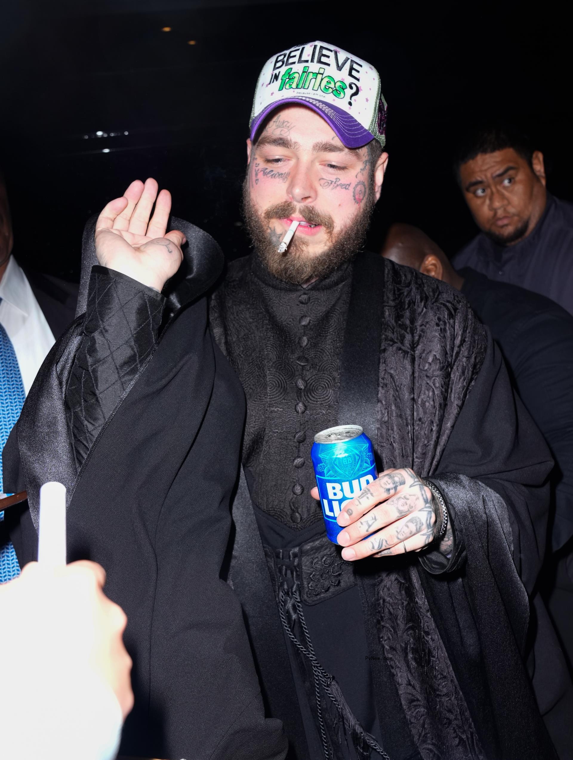 Post Malone