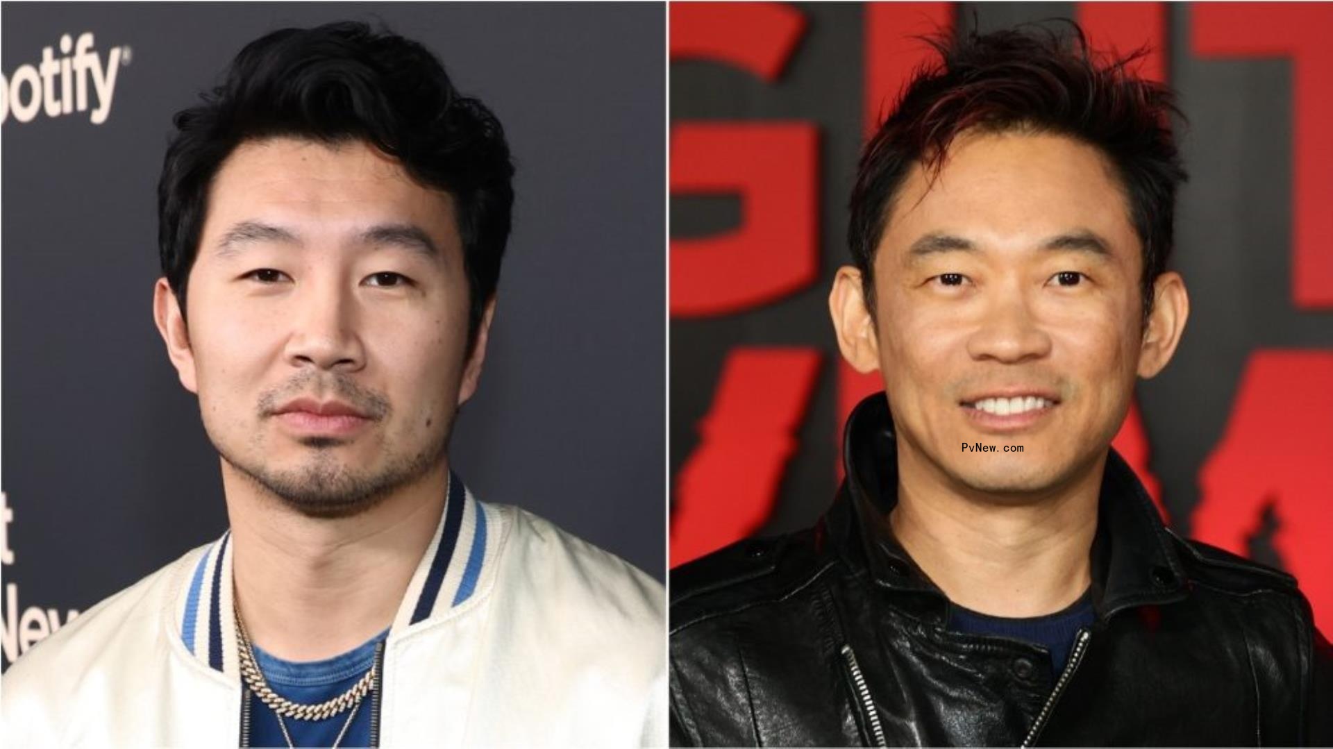 Simu Liu, James Wan Team for Espio<i></i>nage Thriller Series at Peacock
