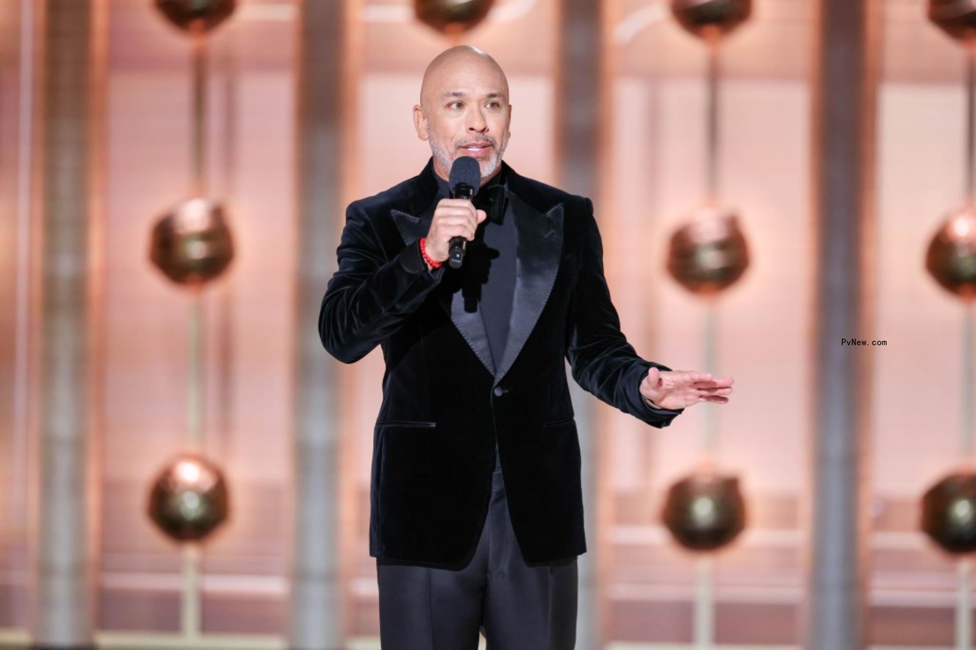 Jo Koy.