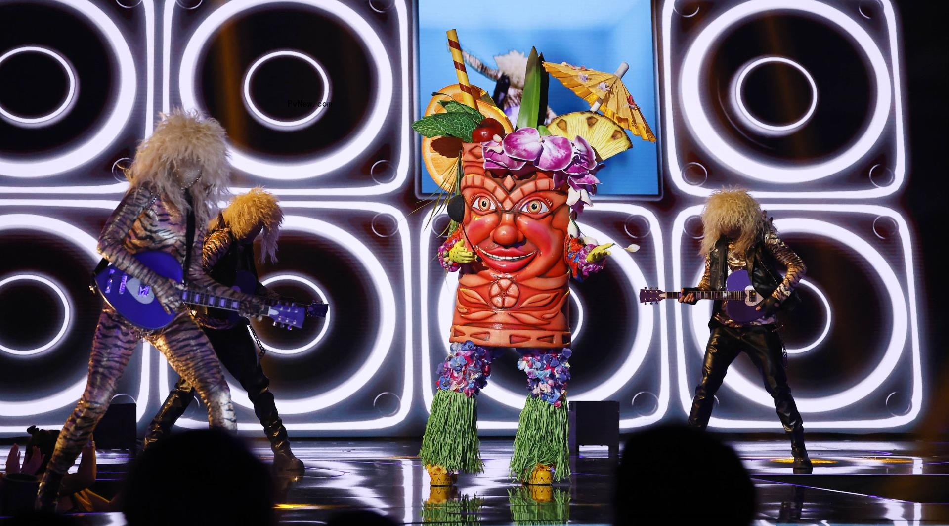 Fox Charts Upfront Week Return to Theatrical Venue