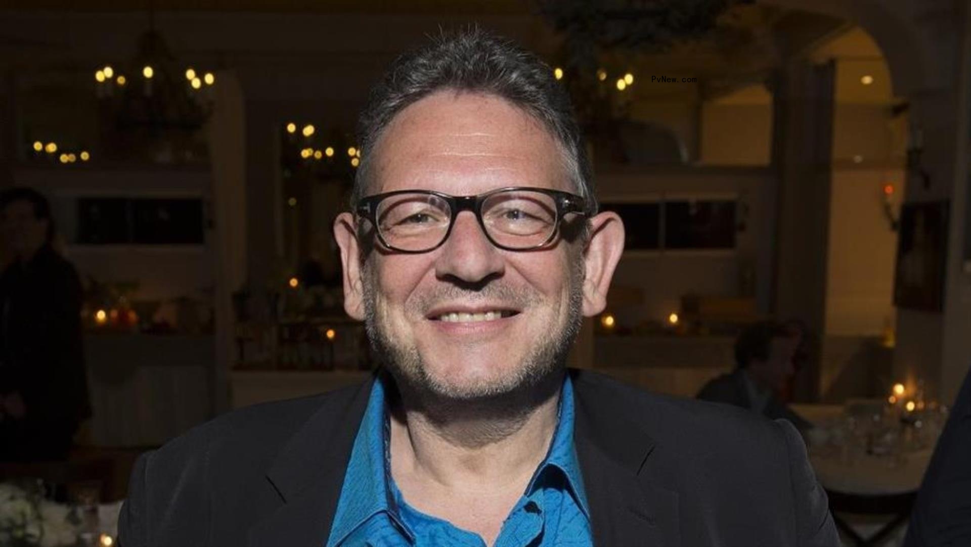 Read Universal Music Chief Lucian Grainge’s New Year’s Memo to Staff