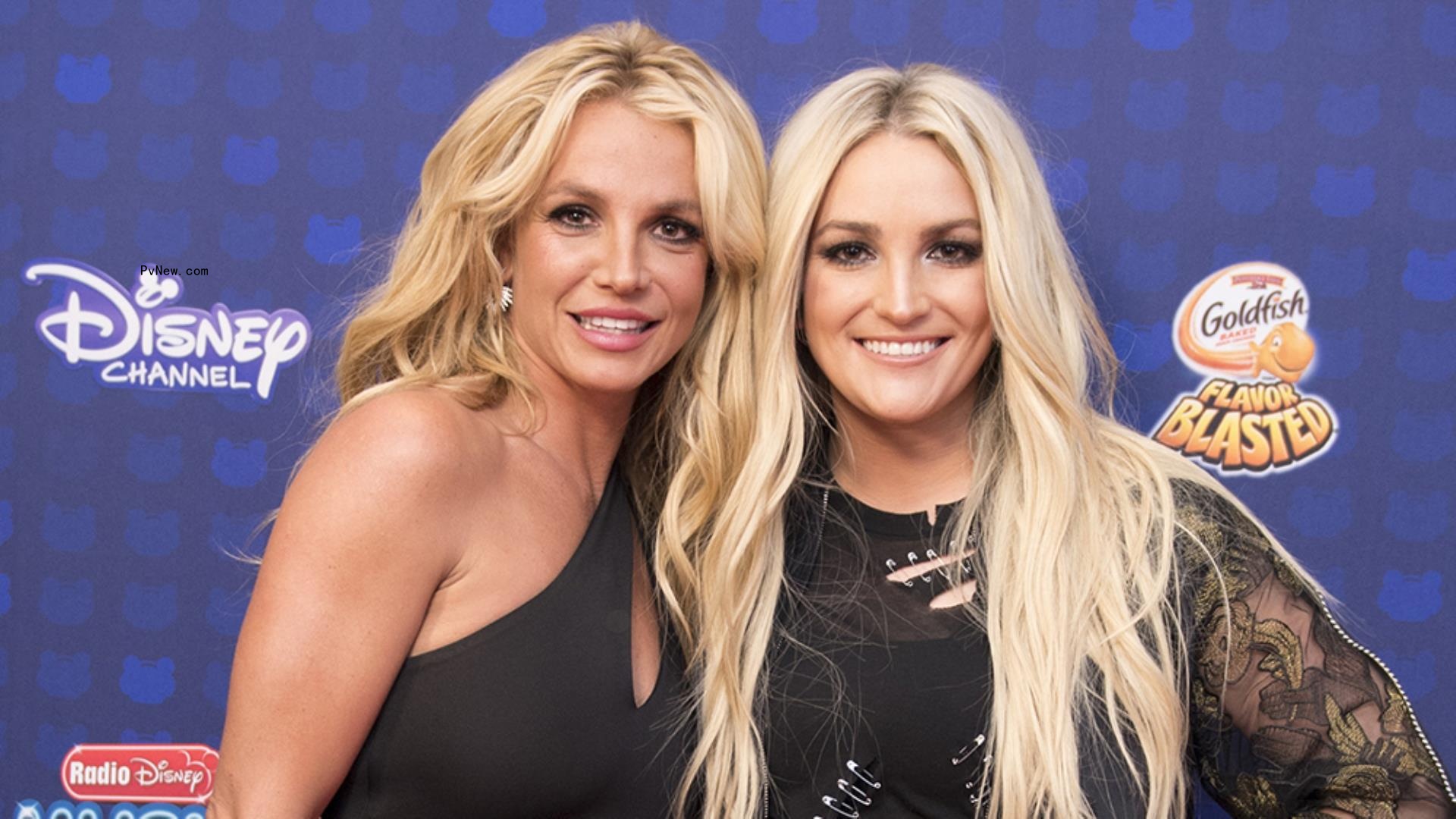 Jamie Lynn Spears Defends Role in Britney’s Conservatorship: ‘I Did Take the Steps to Help’