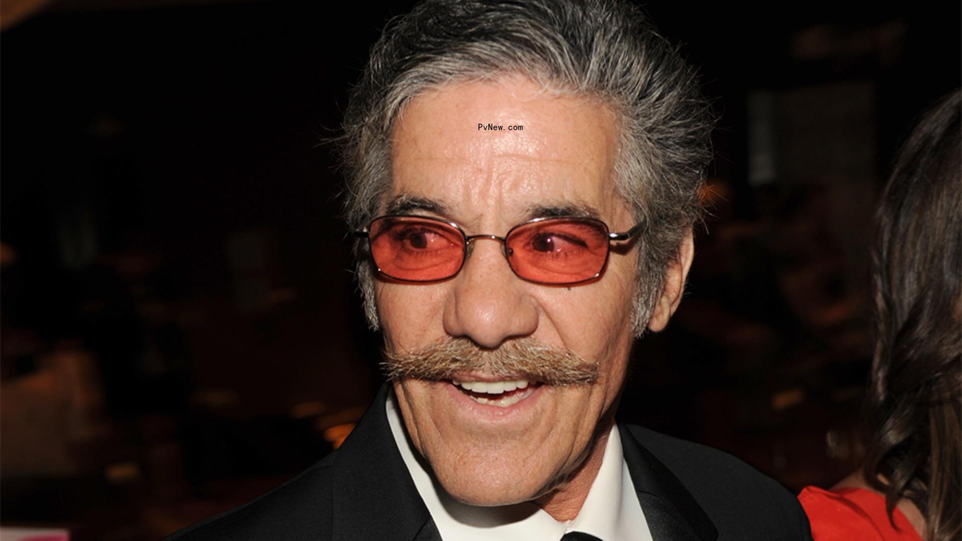Geraldo Rivera Joins NewsNation as Correspo<i></i>ndent at Large