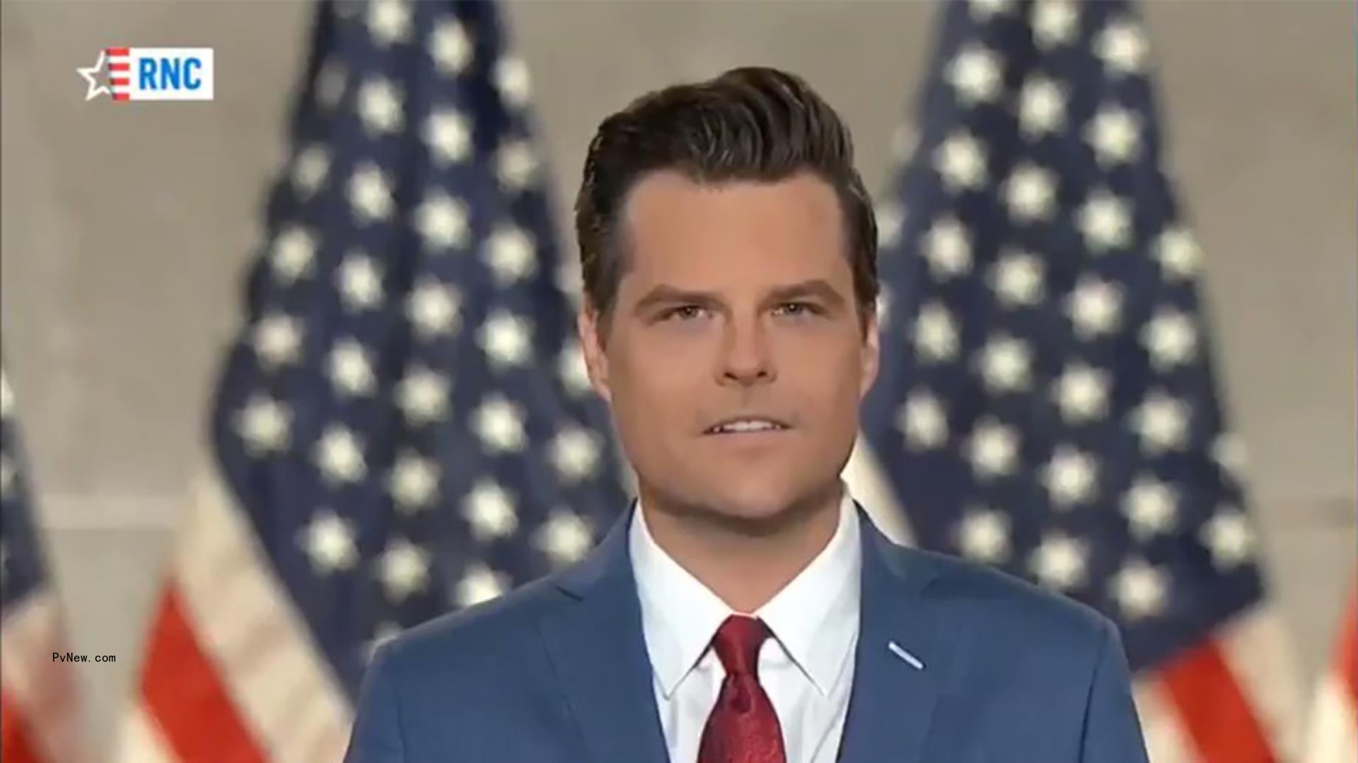 Matt Gaetz Accuses Florida Music Fest of Requiring ‘Vaccine Passports’; Producers Say Co<i></i>ngressman ‘Misrepresents Facts’
