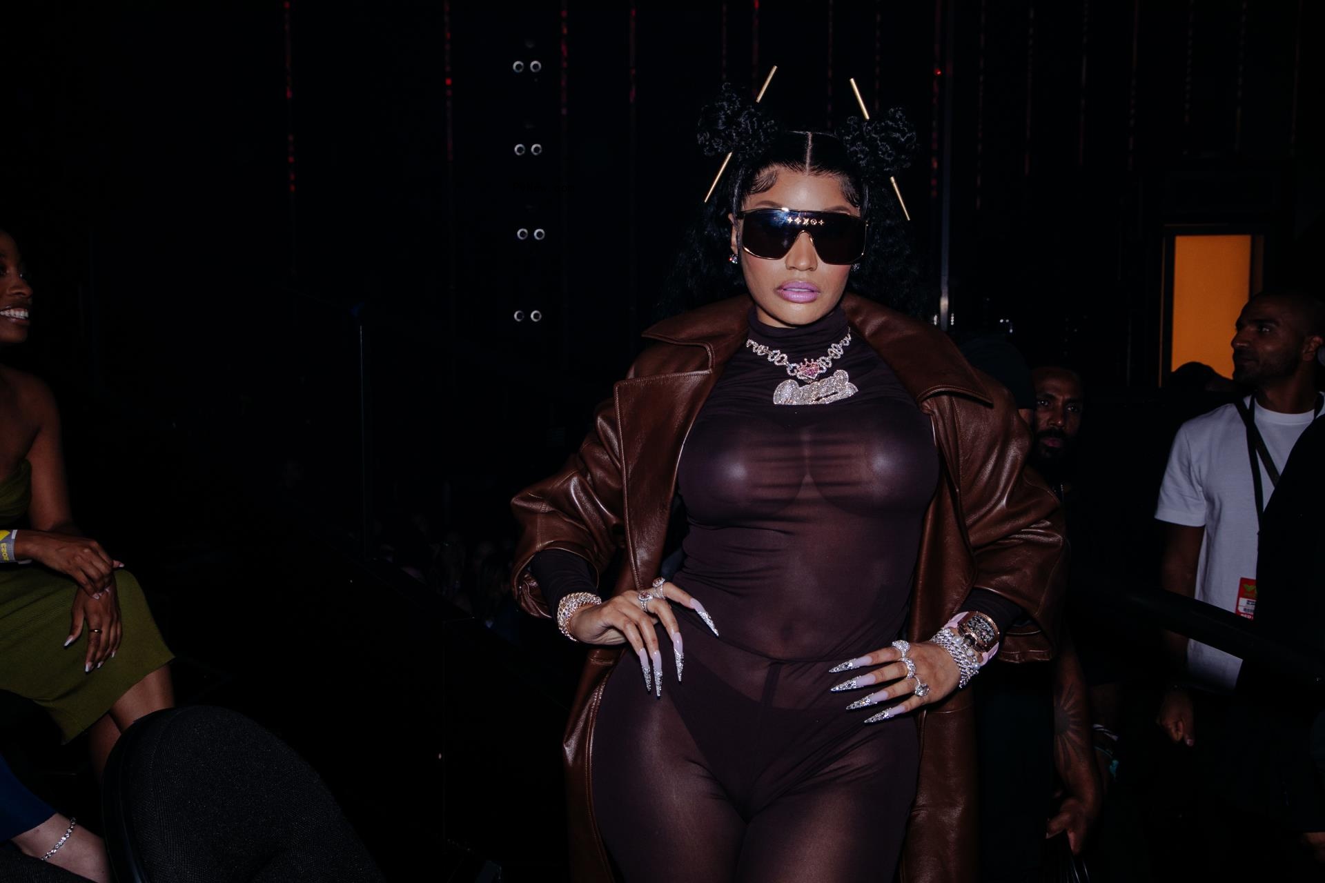 Nicki Minaj Announces Additio<i></i>nal ‘Pink Friday 2’ Tour Dates