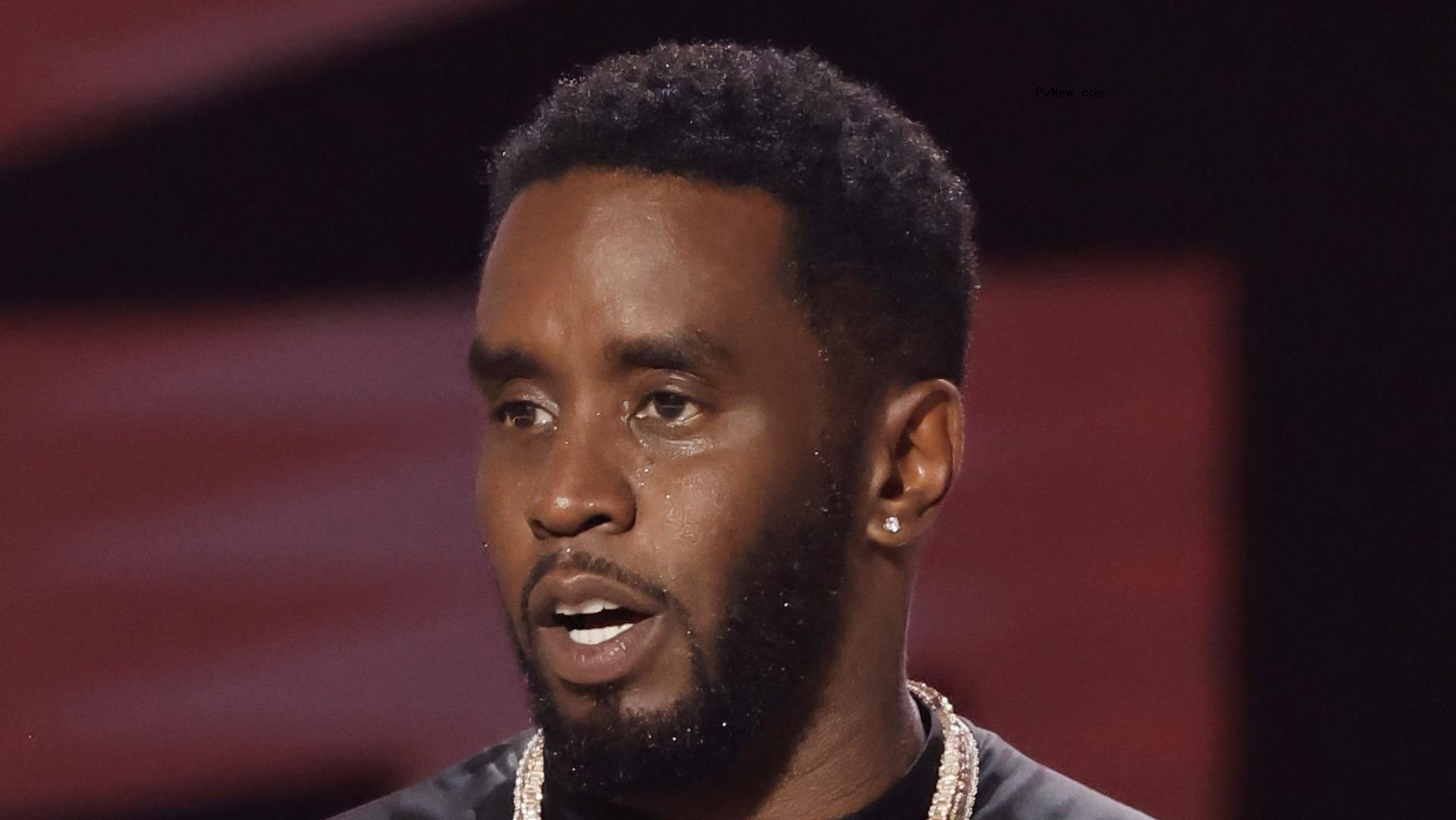 Sean ‘Diddy’ Combs and Diageo Resolve Legal Dispute
