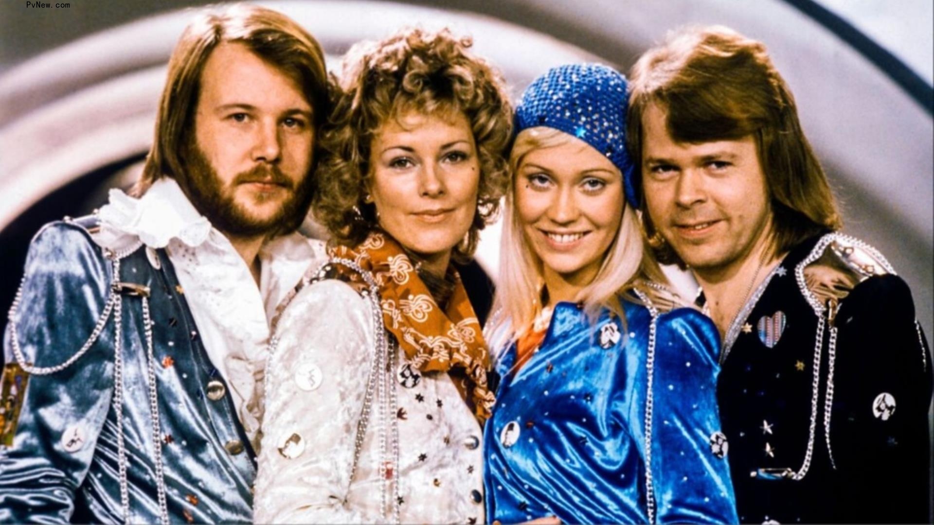 ABBA docu<i></i>mentary Commissio<i></i>ned by BBC to Celebrate 50 Years of Eurovision Win – Global Bulletin