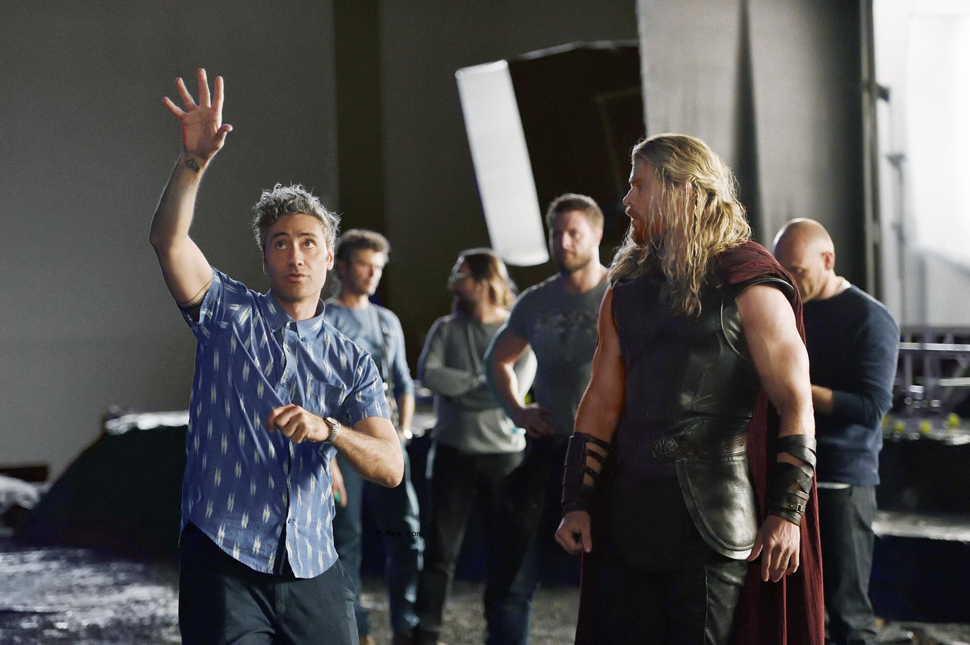 Taika Waititi ‘Had No Interest’ in Directing a Marvel Movie, Took ‘Thor: Ragnarok’ Because He Was ‘Poor’ and It Was ‘A Great Opportunity to Feed’ His Kids