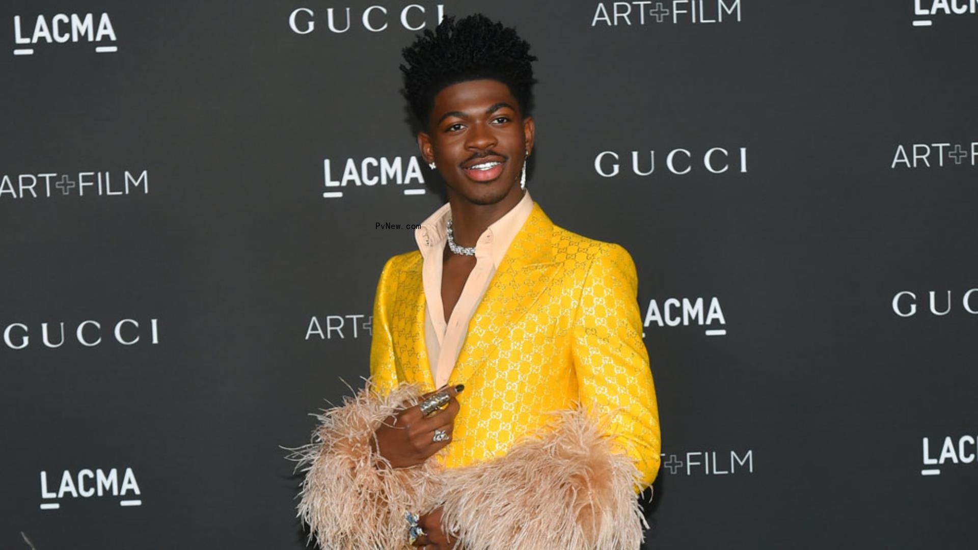 Lil Nas X Issues Apology After Critics Slam His ‘J Christ’ Single: ‘I’m Not Some Evil Demon Guy’