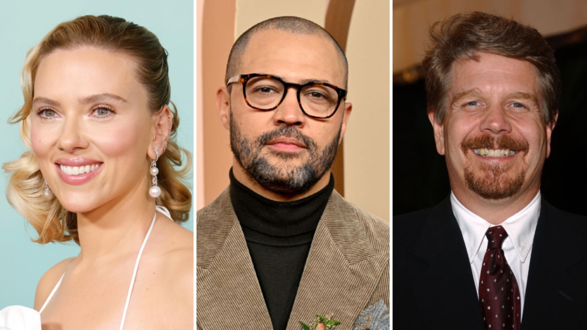 ‘American Fiction’ Director Cord Jefferson Boards Scarlett Johansson’s ‘Just Cause’ Amazon Series, John Wells to Co-Write