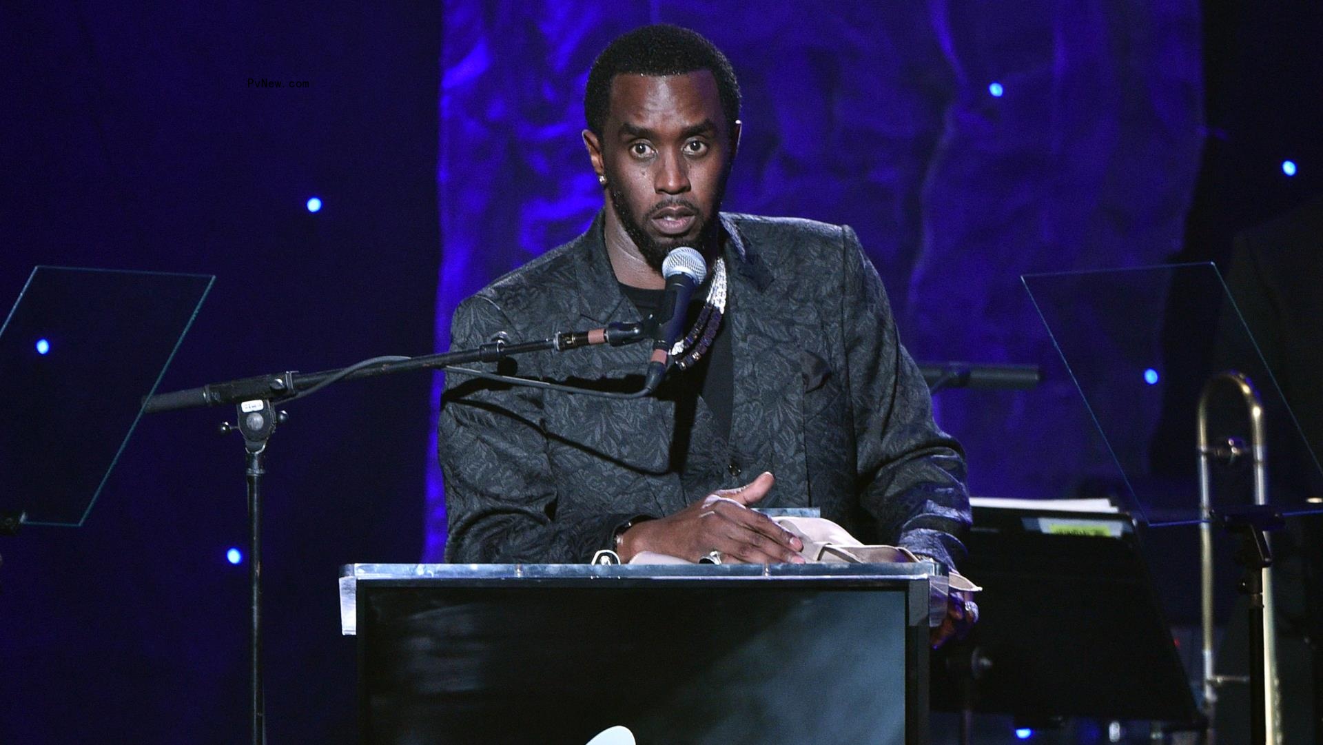 Sean ‘Diddy’ Combs to Skip 2024 Grammy Awards Following Sexual Assault Lawsuits