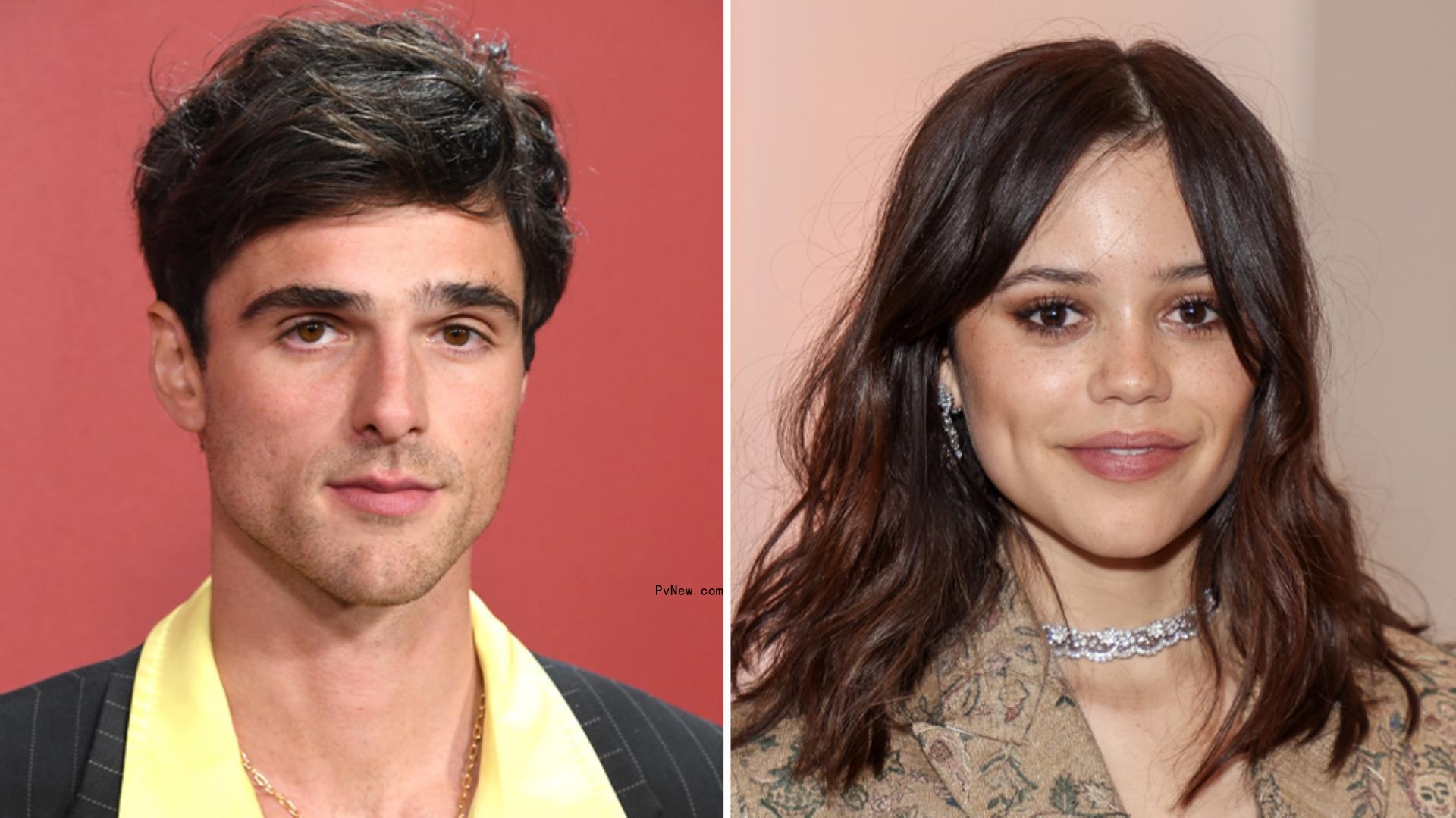 ‘Twilight’ Director Says Jacob Elordi and Jenna Ortega ‘Would Be Perfect’ as Edward and Bella in Reboot