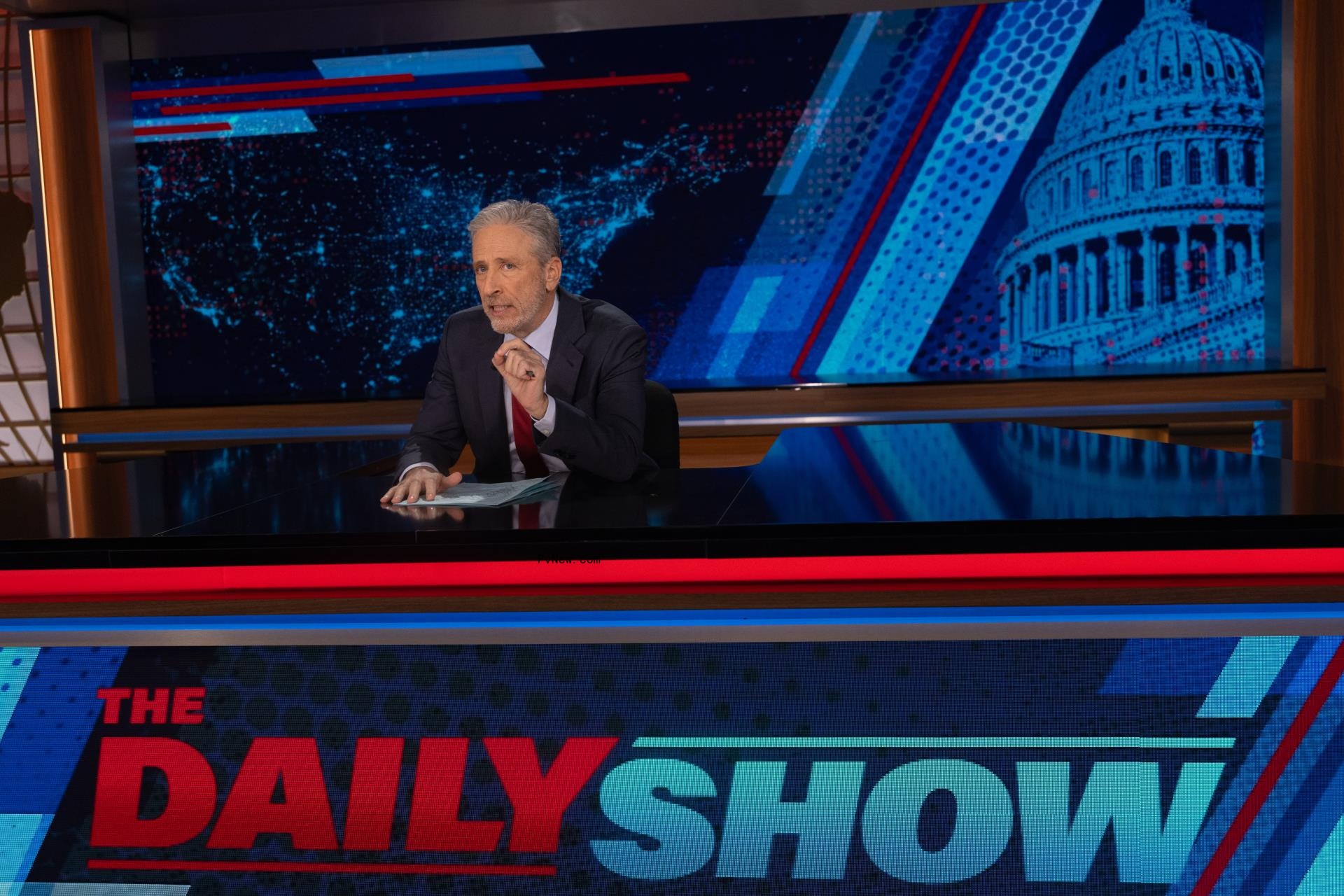 Jon Stewart’s Return Boosts ‘The Daily Show’ to 1.9 Million Viewers, Biggest Episode Since 2018