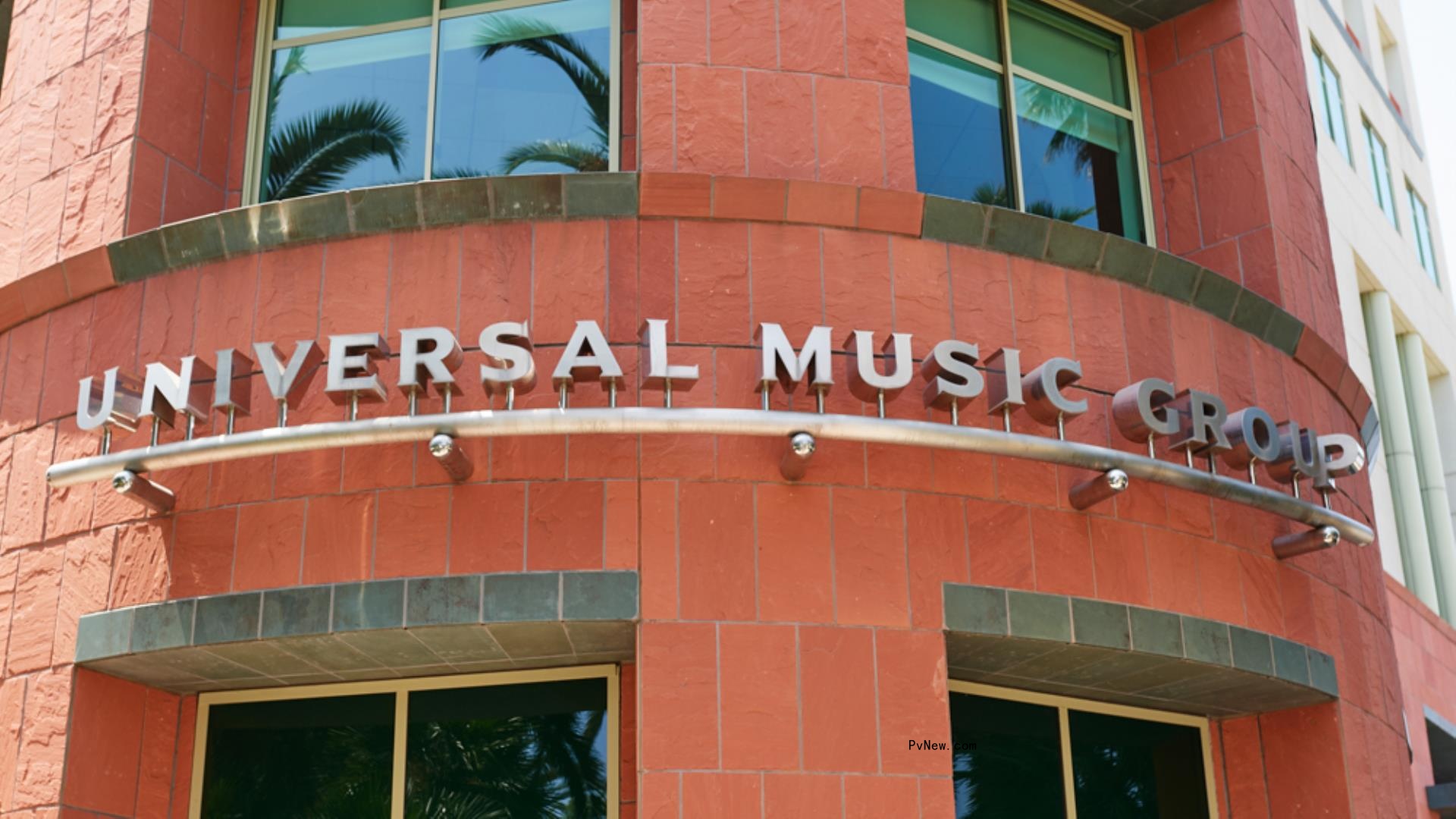 Universal Music Group to Lay Off ‘Hundreds’ in First Quarter