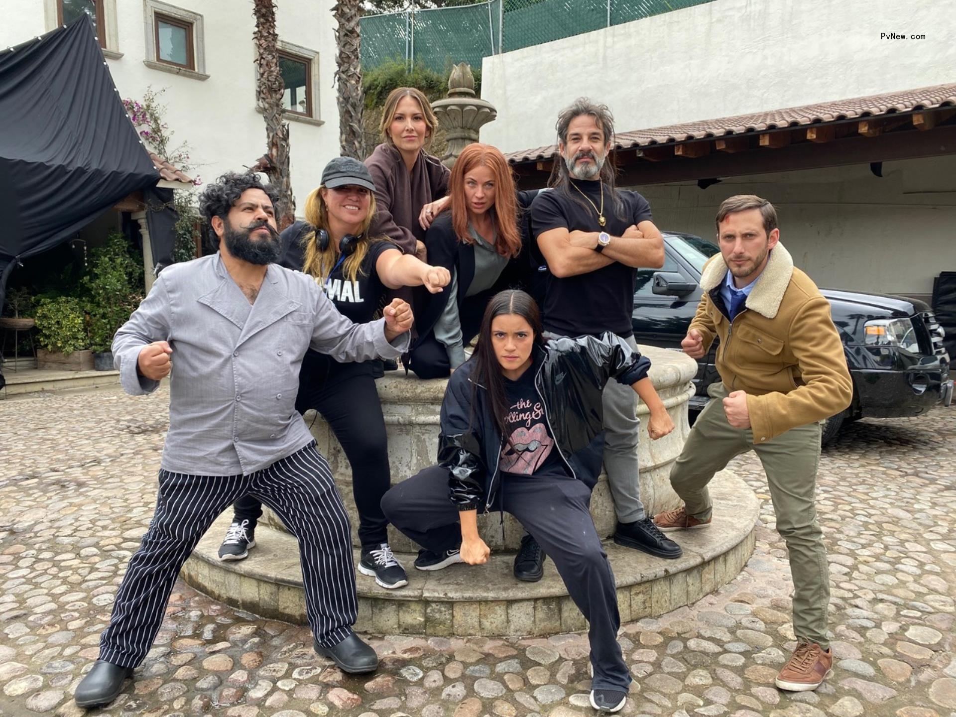 Prime Video Snaps Up Gabriela Tagliavini’s ‘Tequila Repasado’