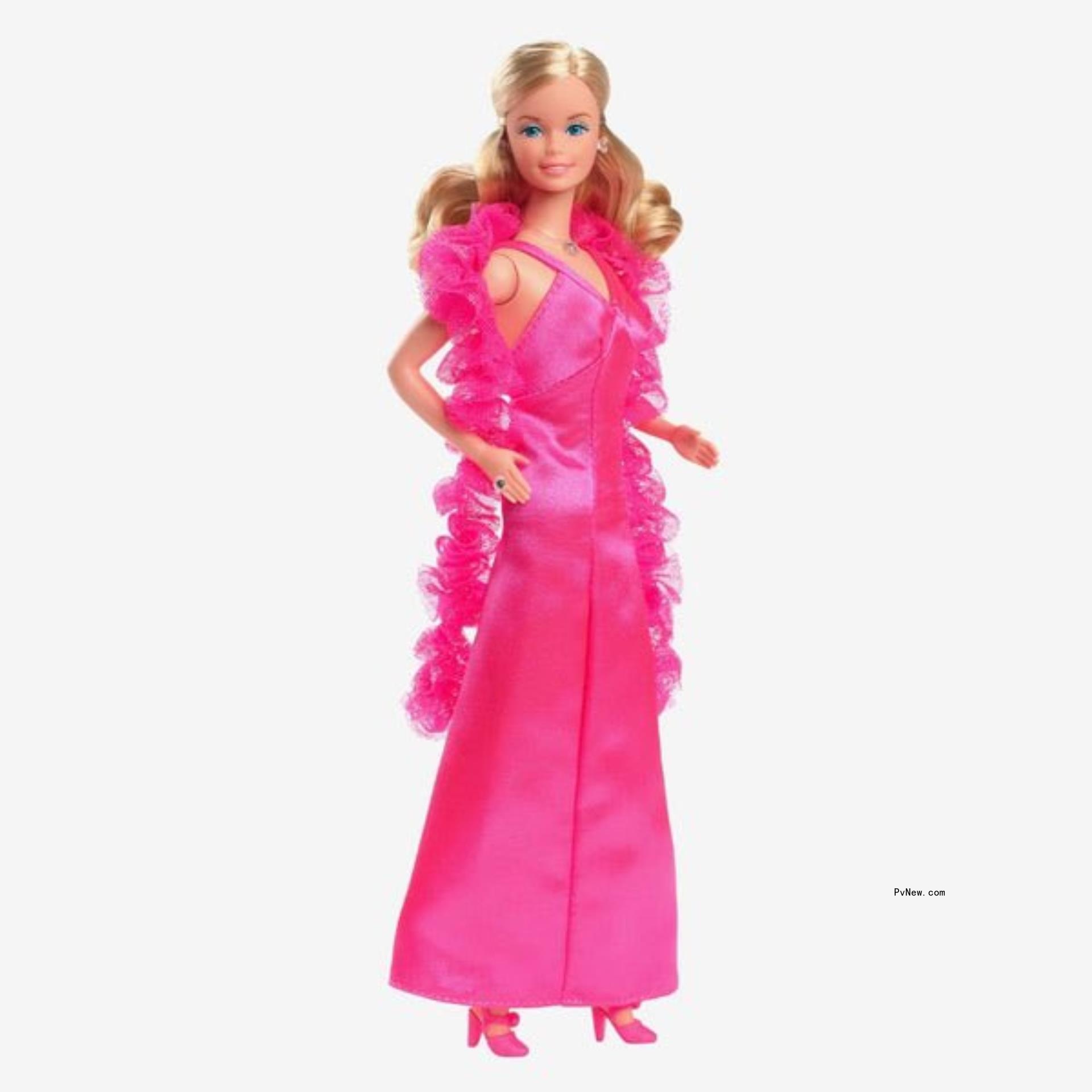 Superstar Barbie