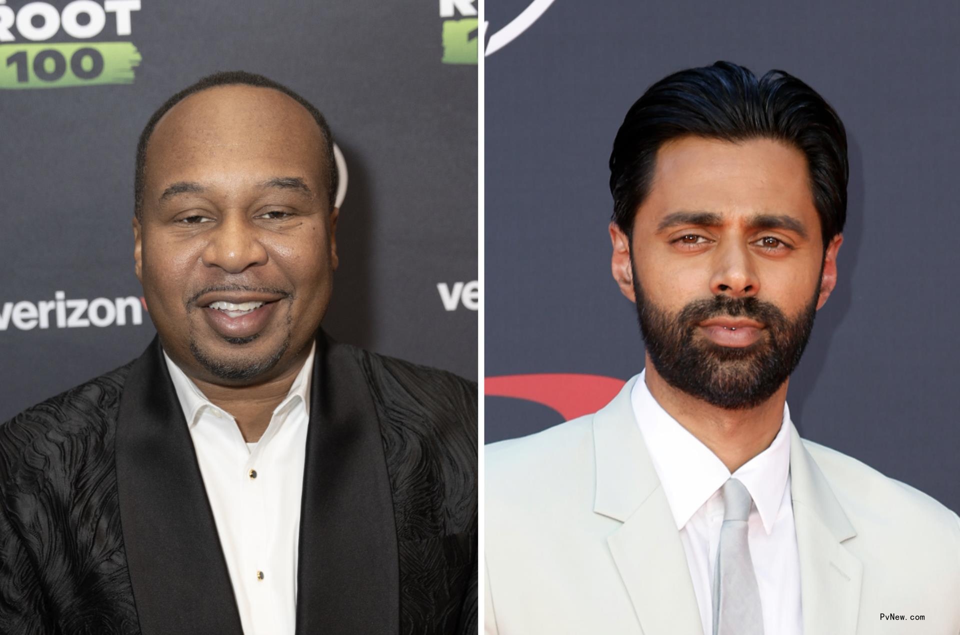 Roy Wood Jr. Says Hasan Minhaj Was ‘Going’ to Be ‘Daily Show’ Host Before It ‘Fell Apart’ Amid Joke Controversy; Wood Planned to Stick Around Longer