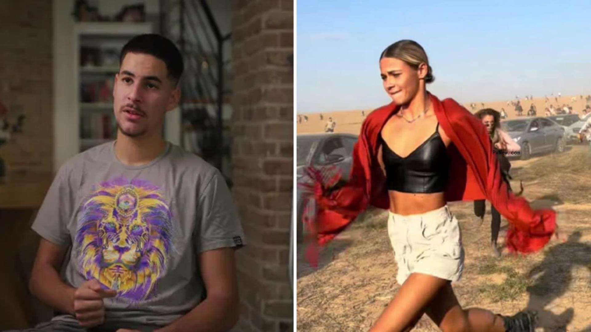 ‘Supernova,’ docu<i></i>mentary a<i></i>bout Hamas Attack on Music Festival in Israel, Unveils First Trailer