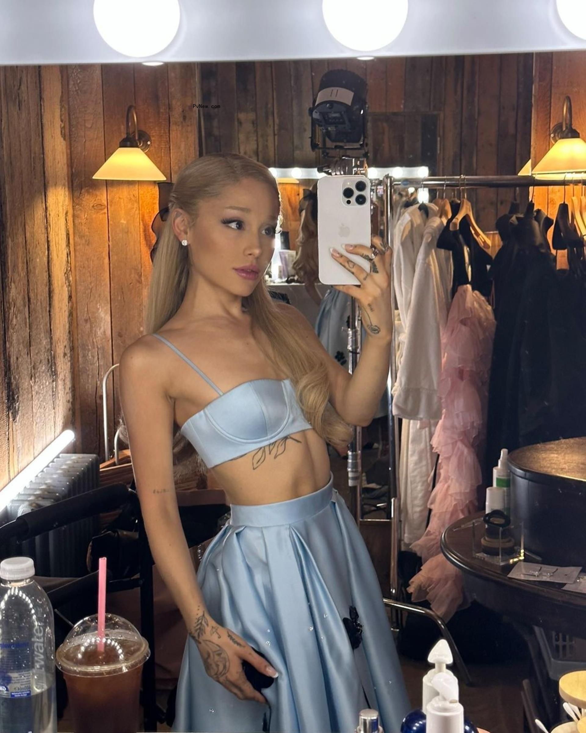 Ariana Grande