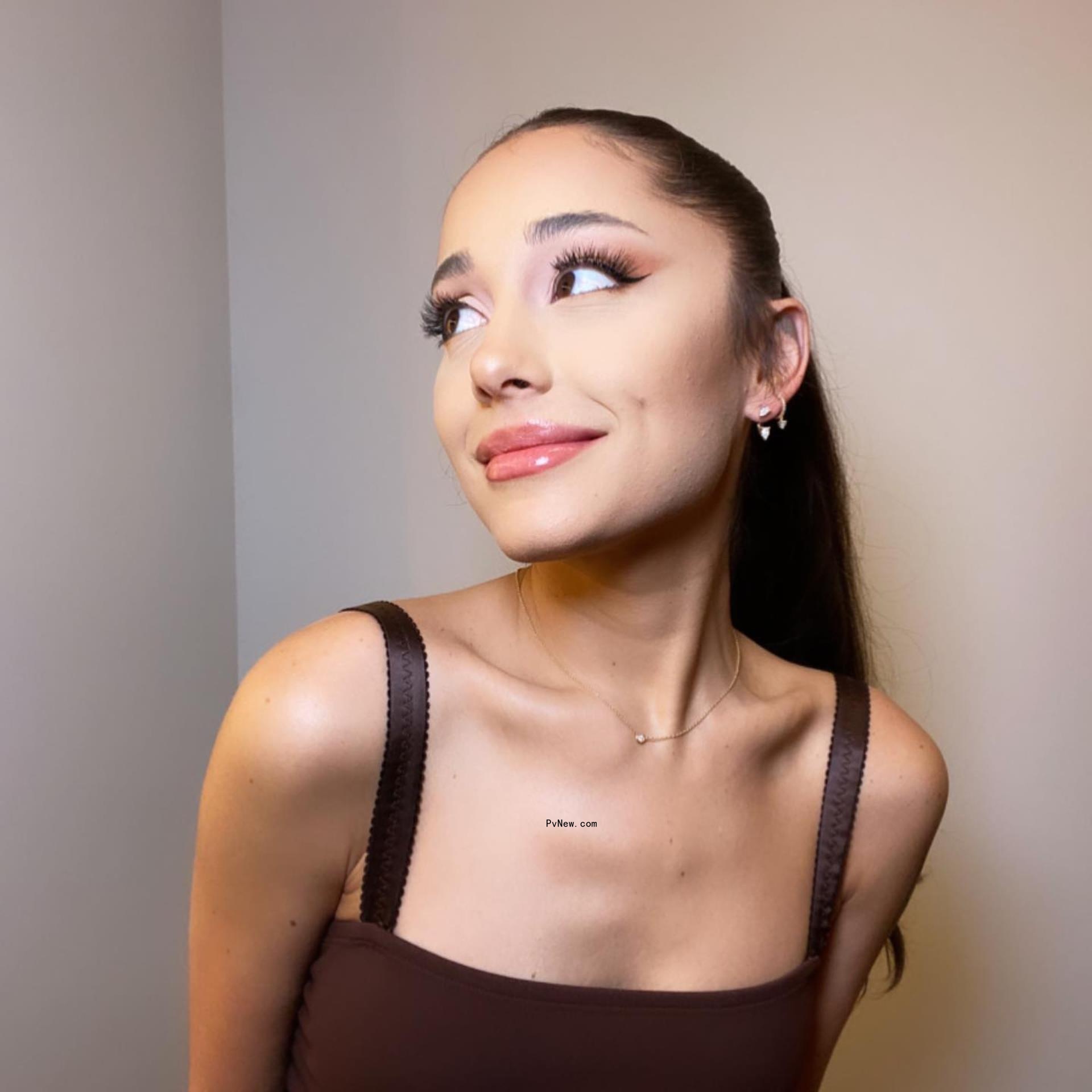 Ariana Grande