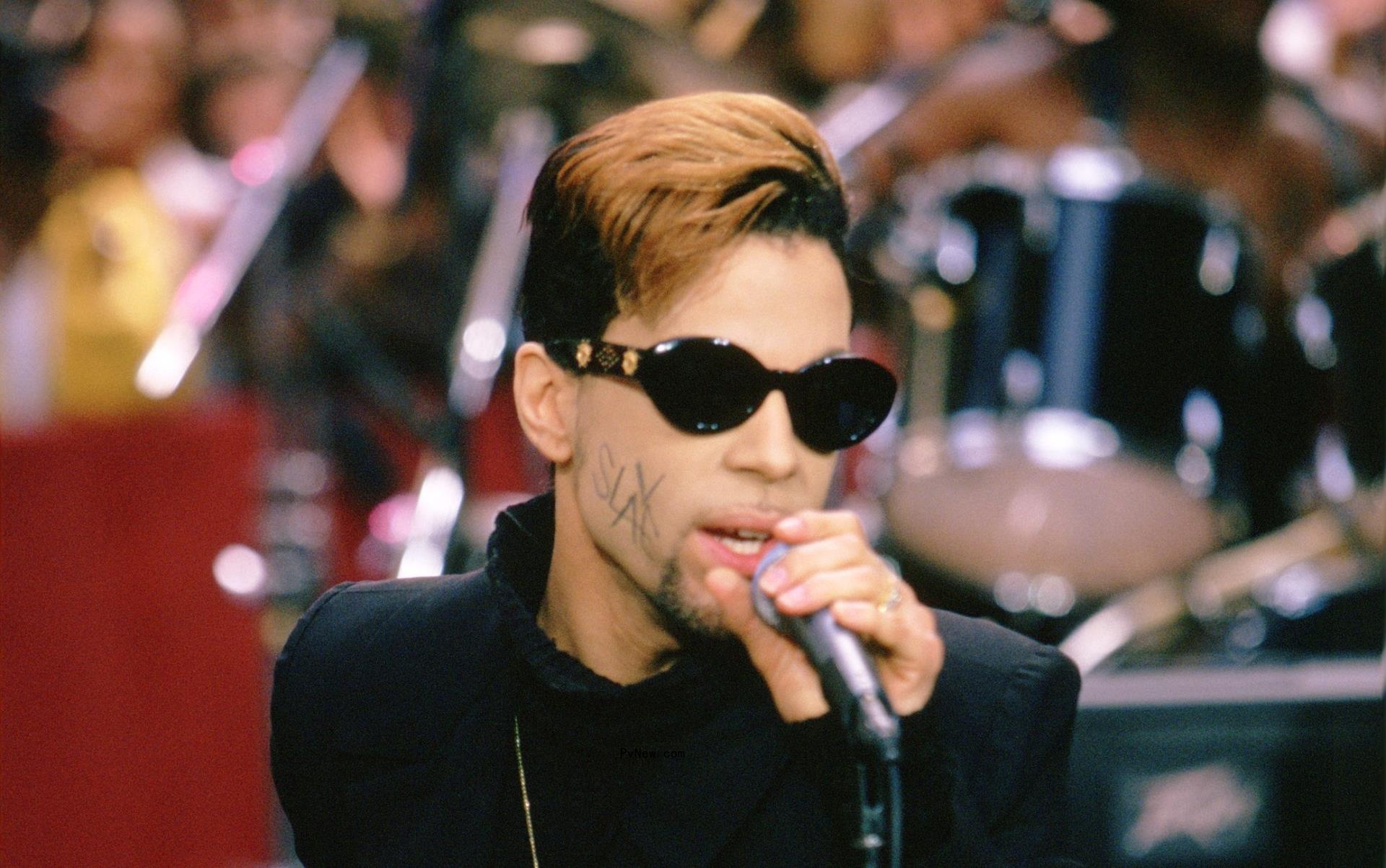 Prince’s Heirs Go to Court in Latest Round of Infighting Over Estate