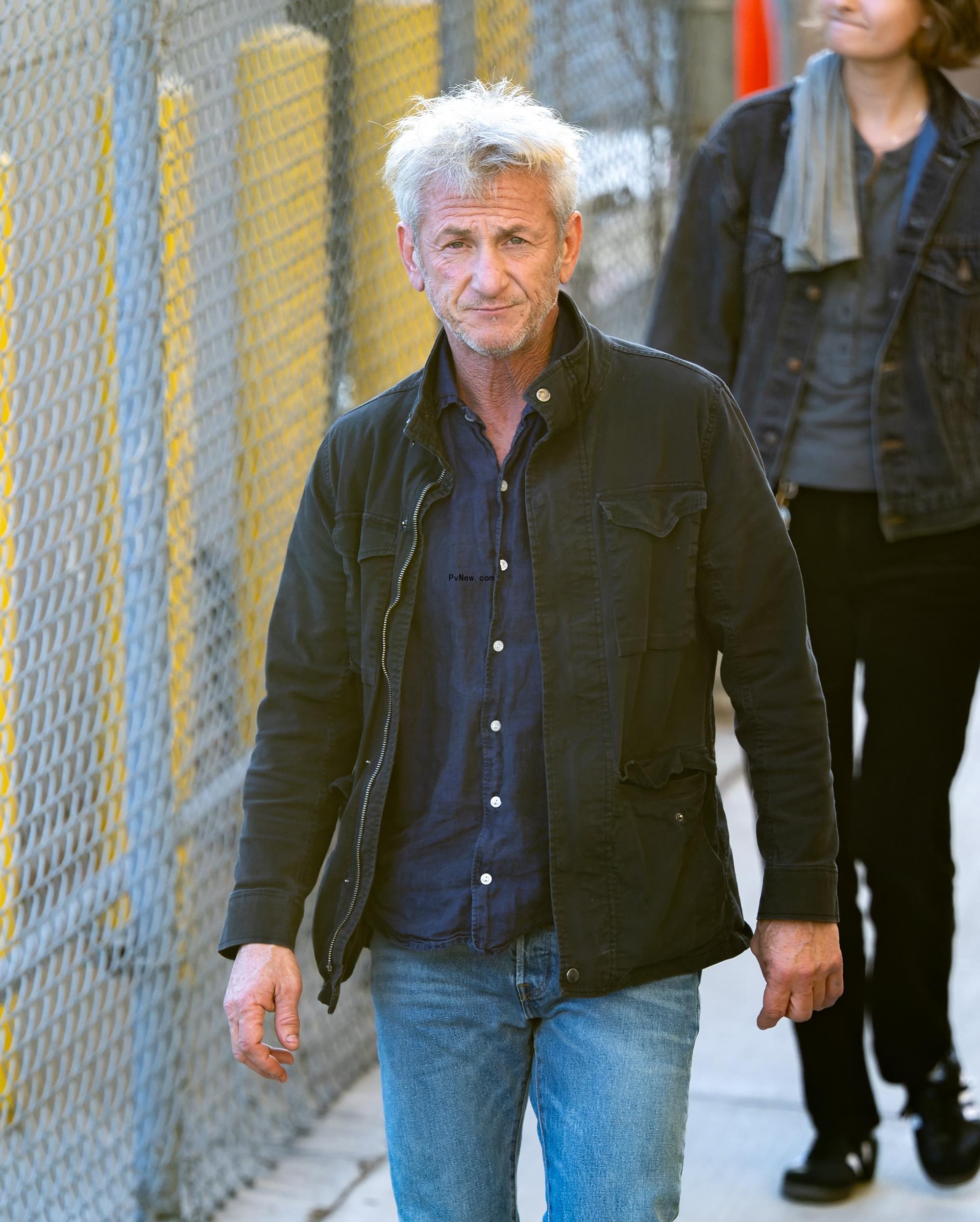 Sean Penn