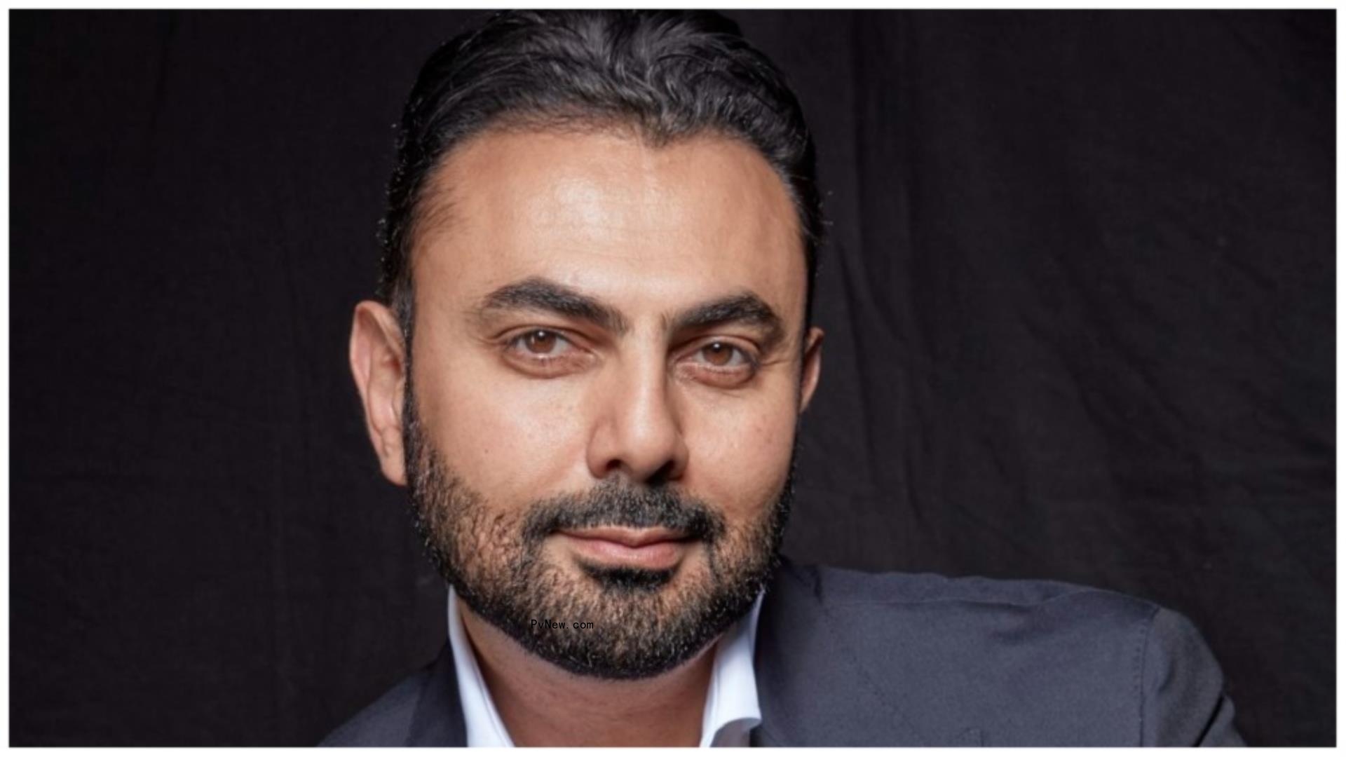 Stuart Ford’s AGC Studios Teams With Egyptian Star Mohamed Karim on Thriller ‘Judgment of the Dead’