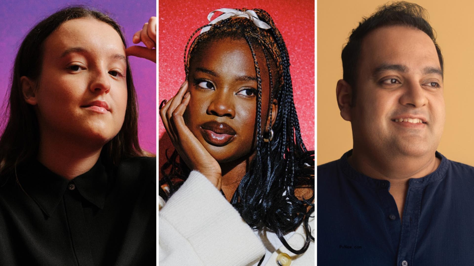 ‘The Last of Us,’ ‘1923,’ ‘Rye Lane,’ ‘Rocket Boys’ Talents Among Diverse BAFTA Breakthrough 2023 Cohort