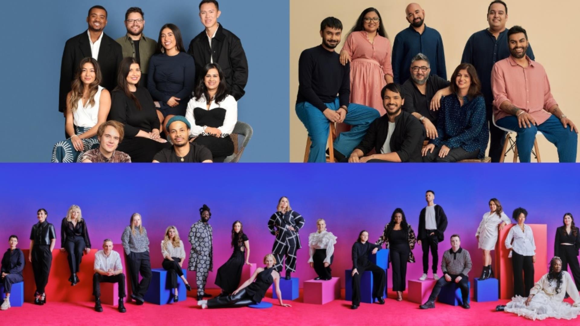 ‘The Last of Us,’ ‘1923,’ ‘Rye Lane,’ ‘Rocket Boys’ Talents Among Diverse BAFTA Breakthrough 2023 Cohort