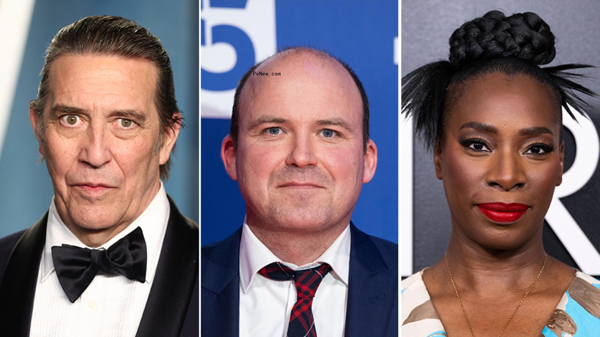 ‘The Lord of the Rings: The Rings of Power’ Season 2 Adds Ciarán Hinds, Rory Kinnear and Tanya Moodie