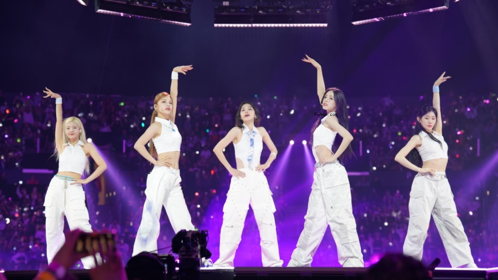 K-Pop Co<i></i>nvention KCON Sets Five Editions in 2024, Adding Hong Kong