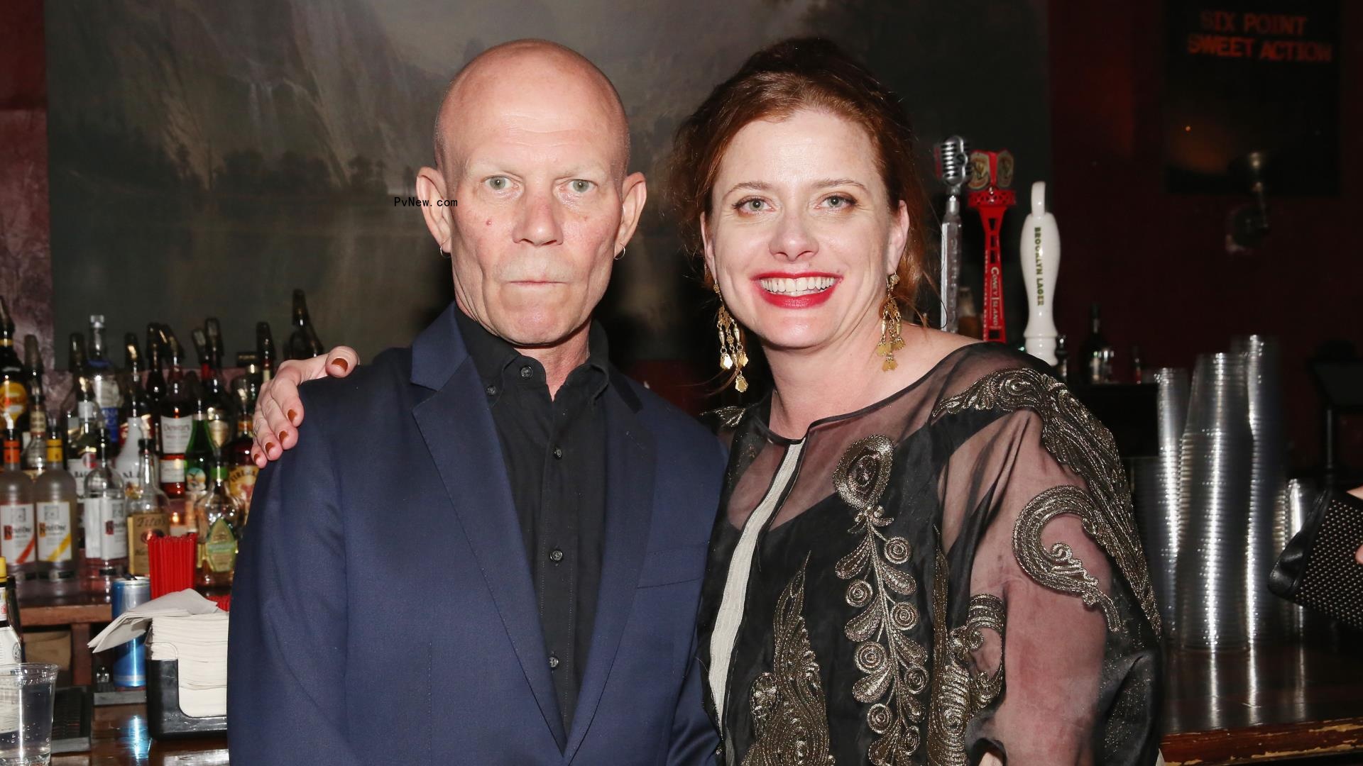 Tracy Hurley Martin, Co-Founder of Morbid Anatomy Museum and Former Publicist for Prince, George Michael and Depeche Mode, Dies at 53