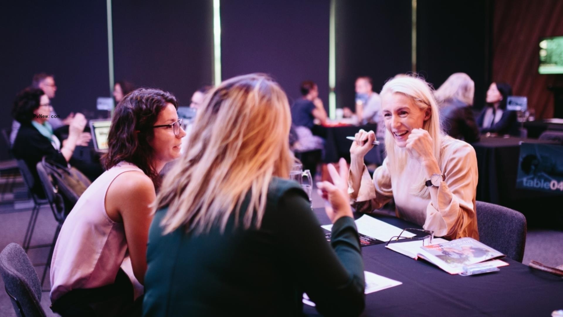 Australian docu<i></i>mentary Co<i></i>nference Beats Attendance Records, Expands Funding Role