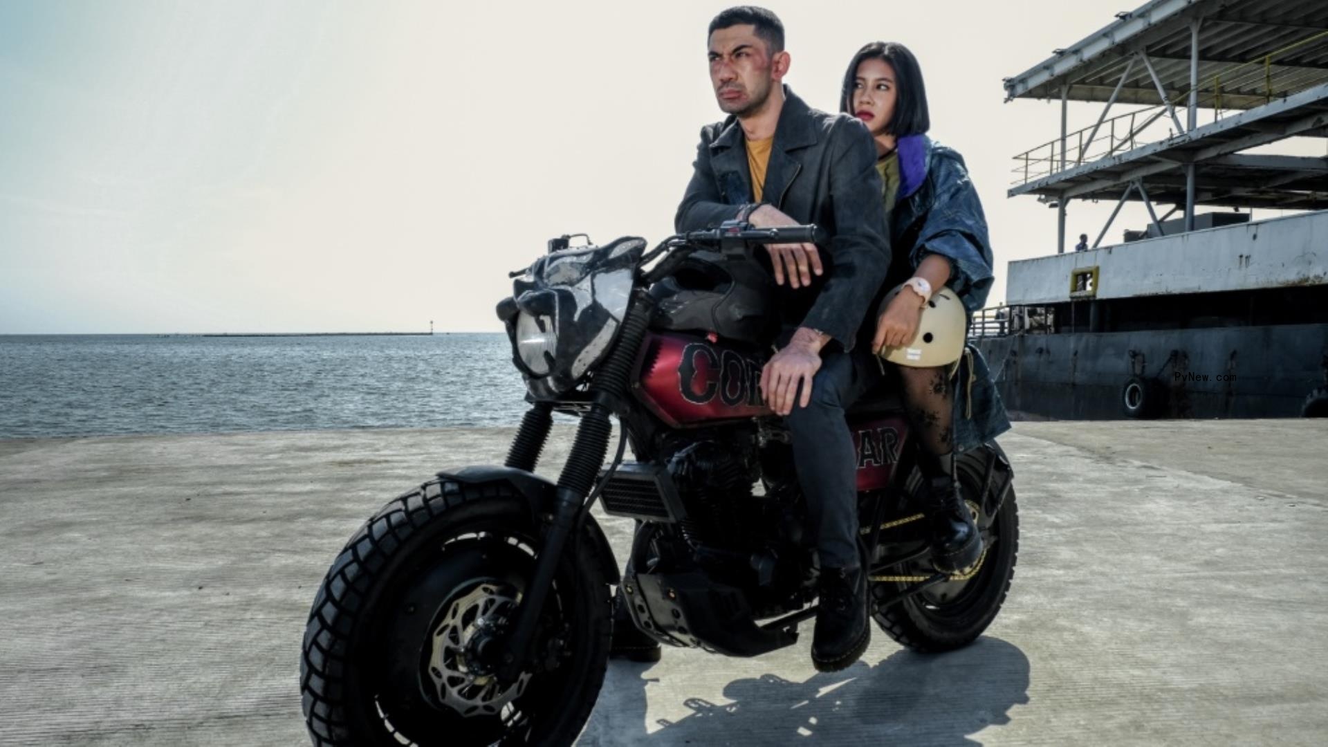 Indo<i></i>nesian Festival Hit ’24 Hours With Gaspar’ Sets Netflix Debut